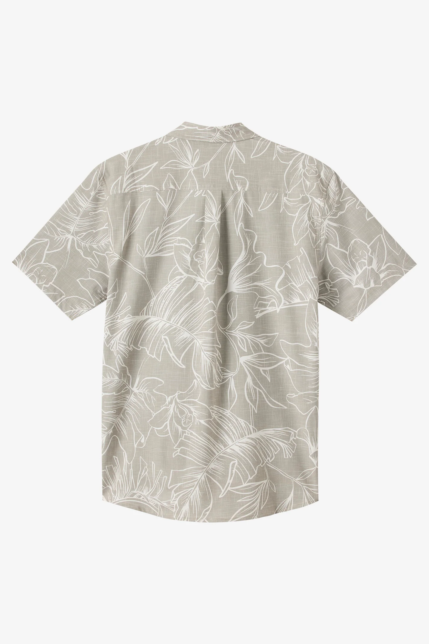 TRVLR UPF Traverse Relaxed Fit Shirt - Image 7