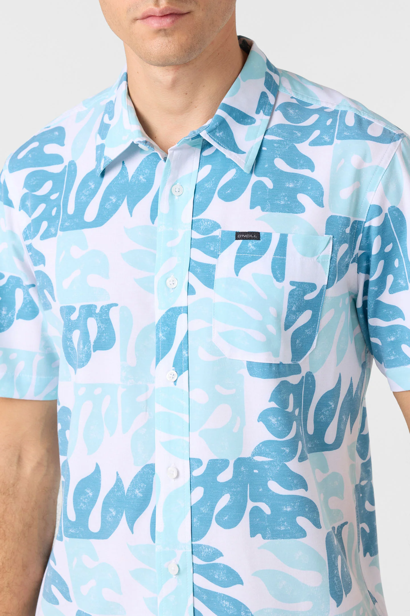 TRVLR UPF Traverse Relaxed Fit Shirt - Image 4