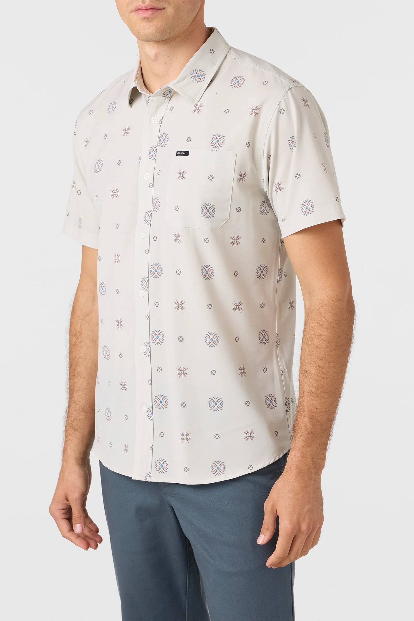 TRVLR UPF Traverse Standard Fit Shirt - Image 3