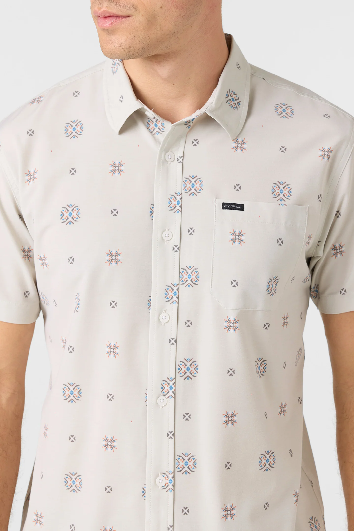 TRVLR UPF Traverse Standard Fit Shirt - Image 4