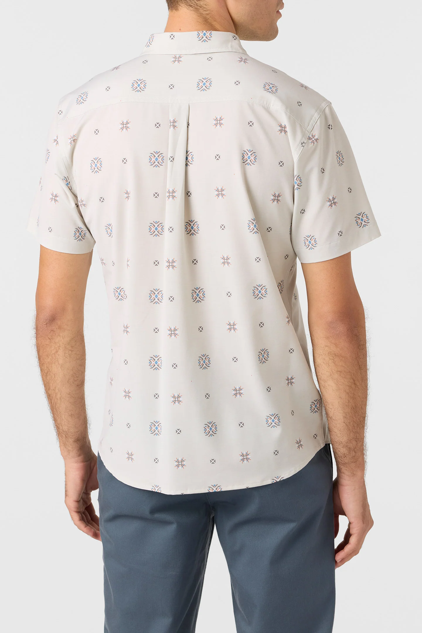 TRVLR UPF Traverse Standard Fit Shirt - Image 5