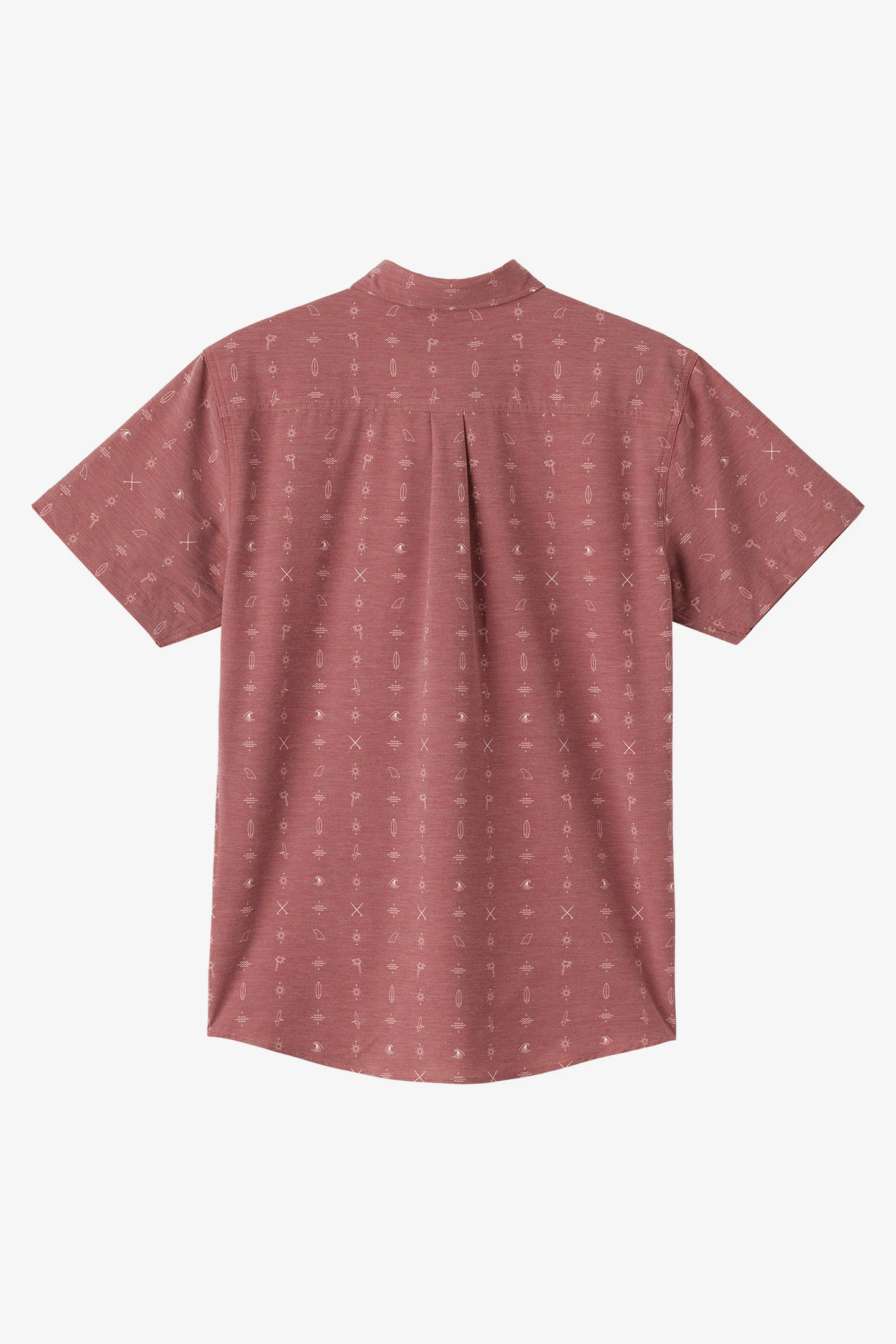 TRVLR UPF Traverse Standard Fit Shirt - Image 6