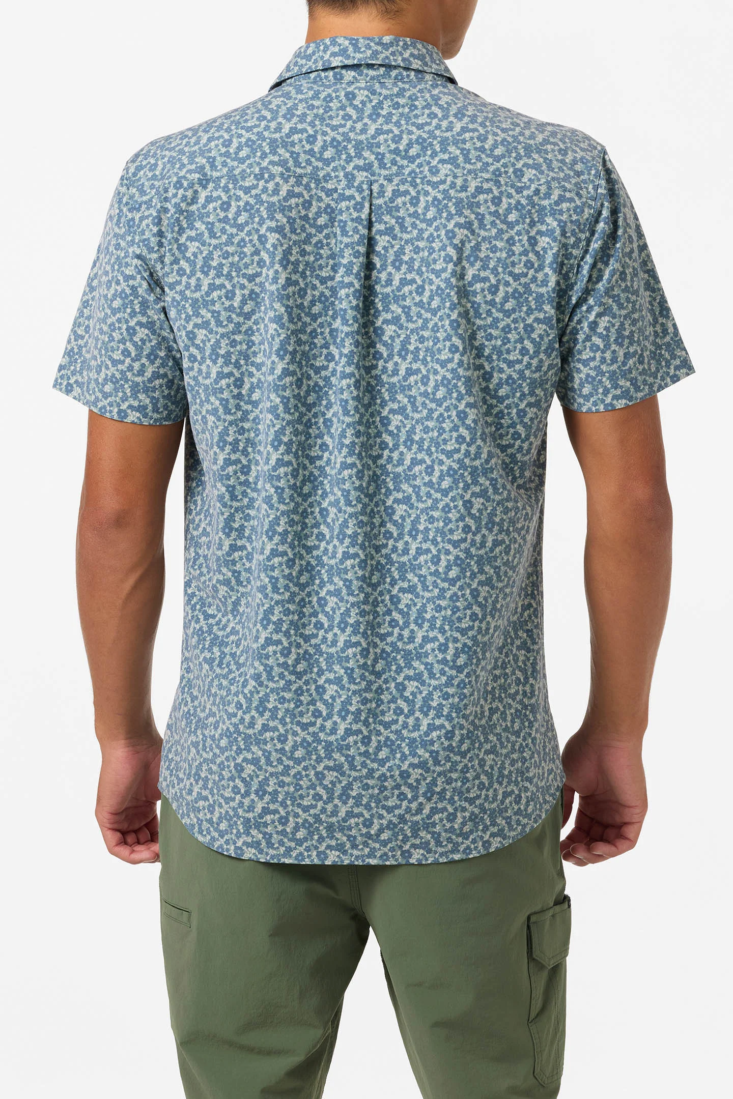 TRVLR UPF Traverse Standard Fit Shirt - Image 5
