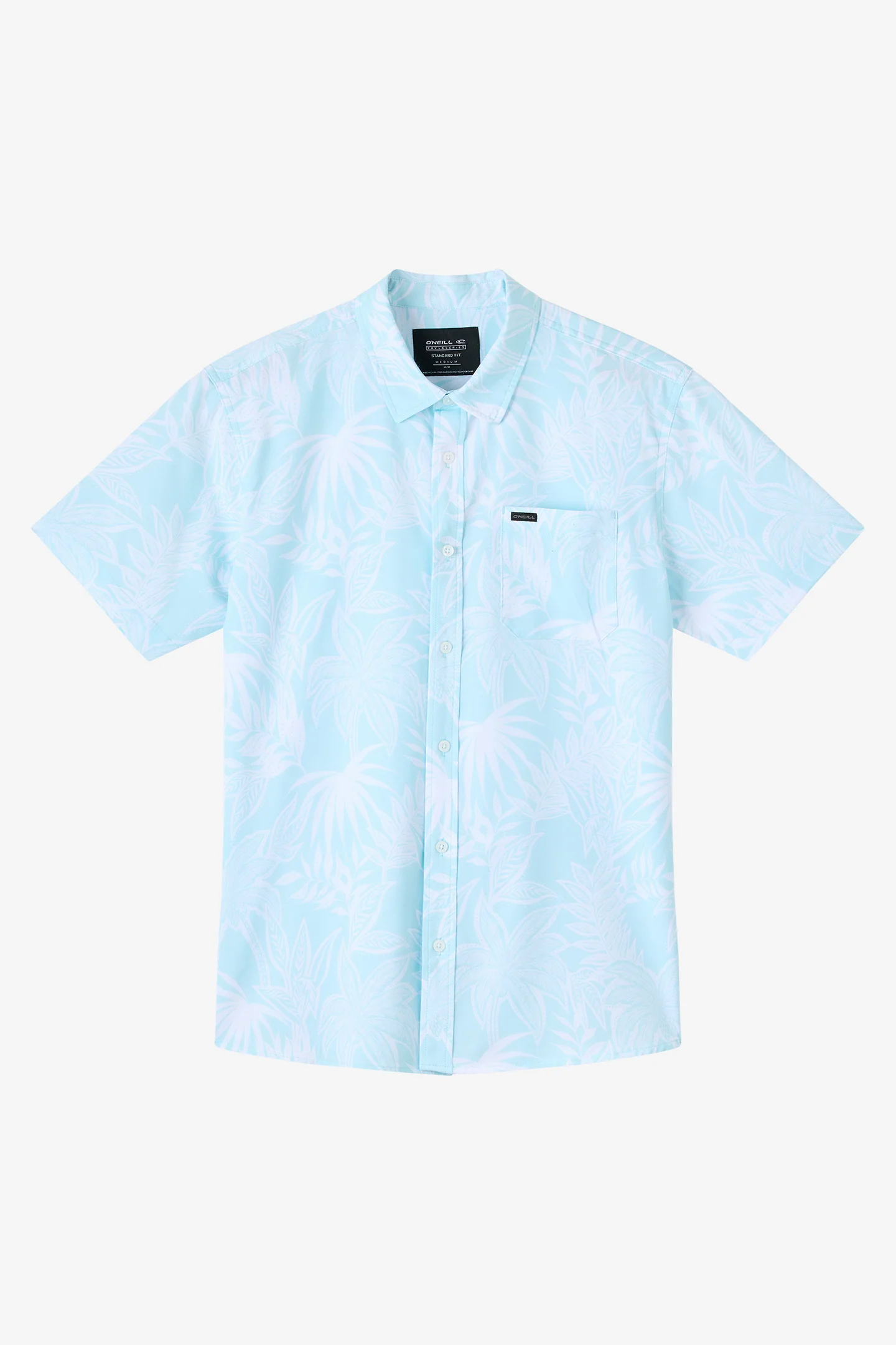 TRVLR UPF Traverse Standard Fit Shirt