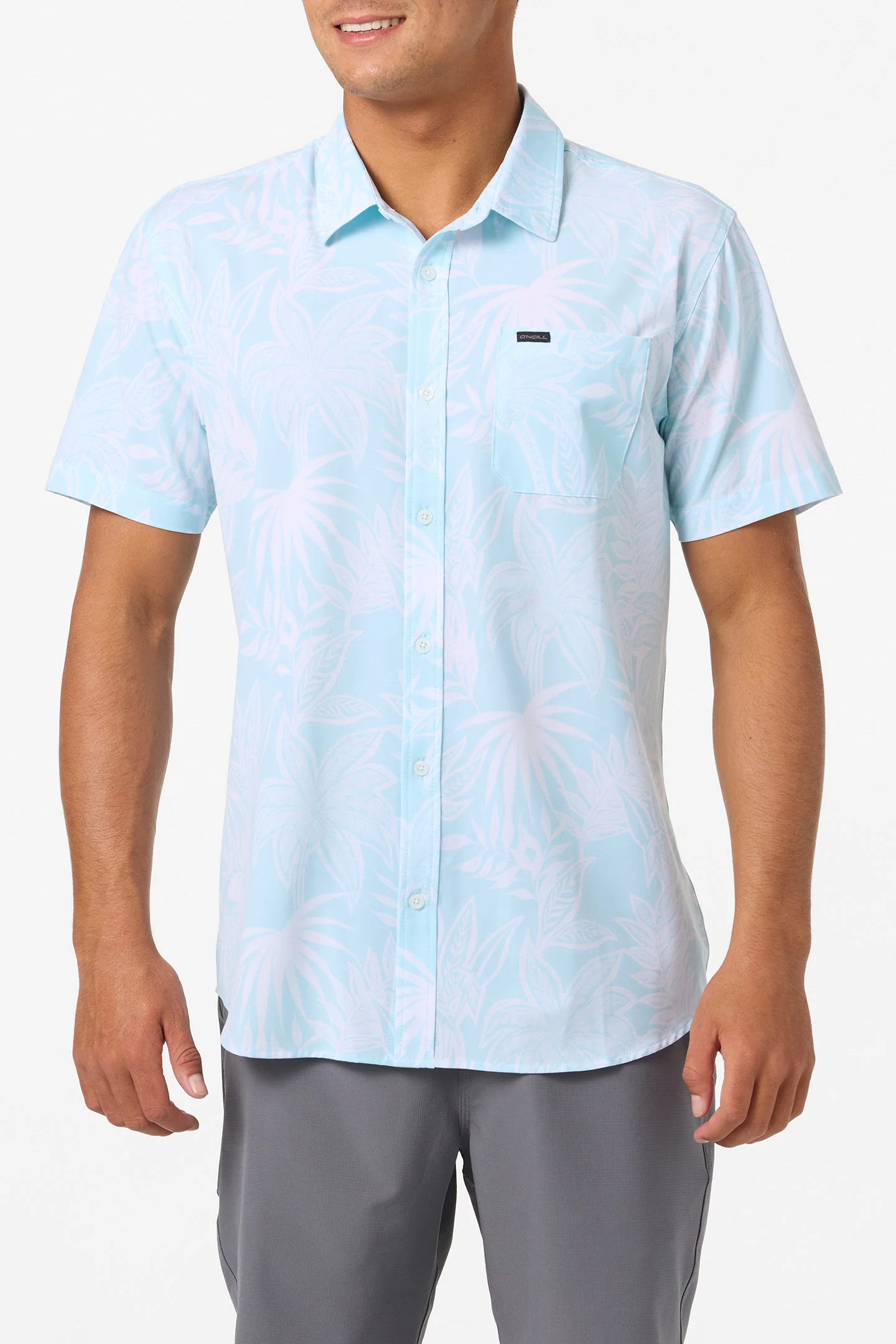TRVLR UPF Traverse Standard Fit Shirt - Image 2