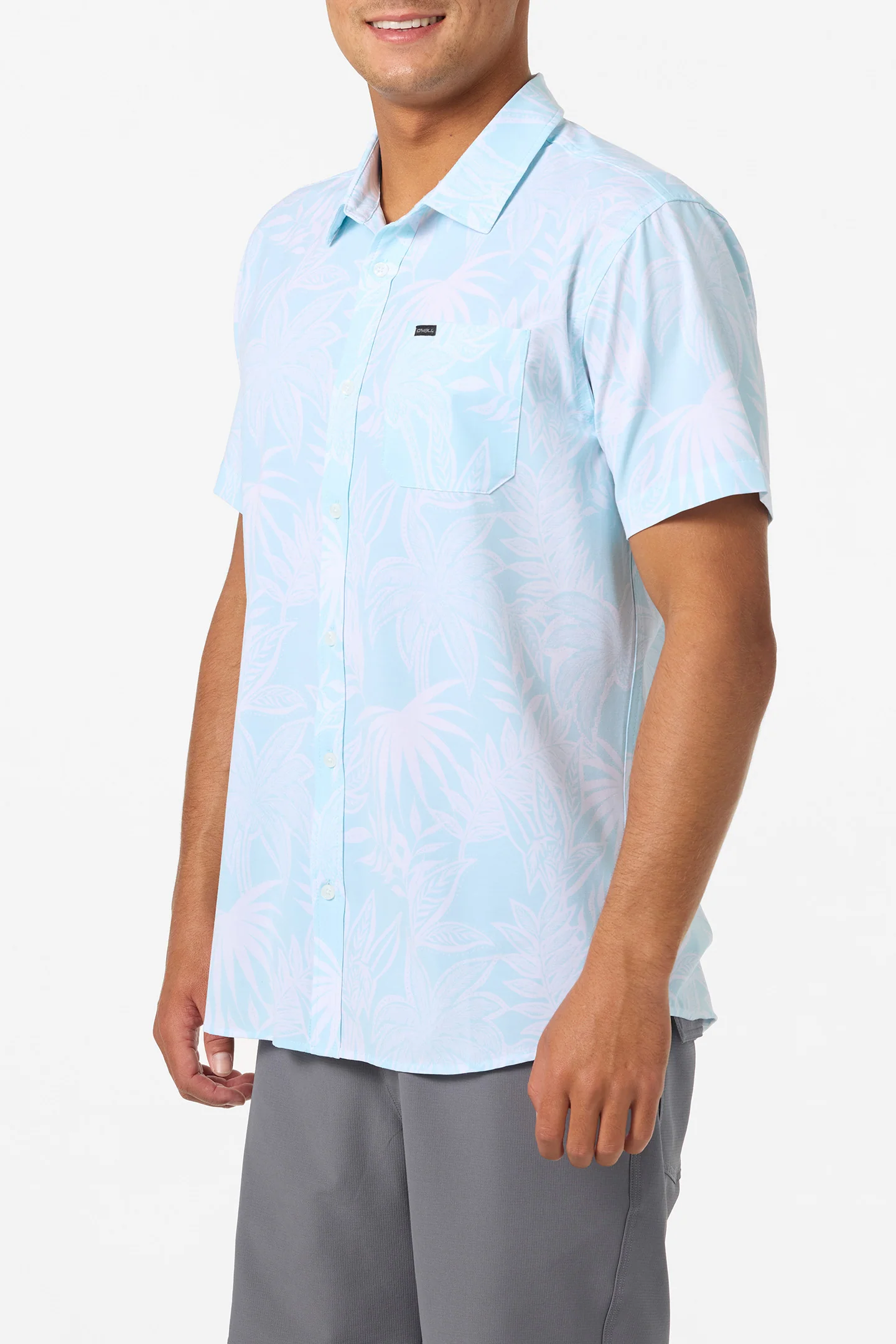 TRVLR UPF Traverse Standard Fit Shirt - Image 3