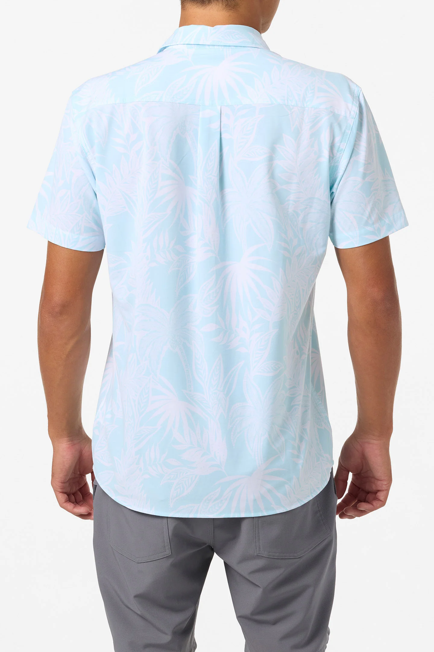 TRVLR UPF Traverse Standard Fit Shirt - Image 5