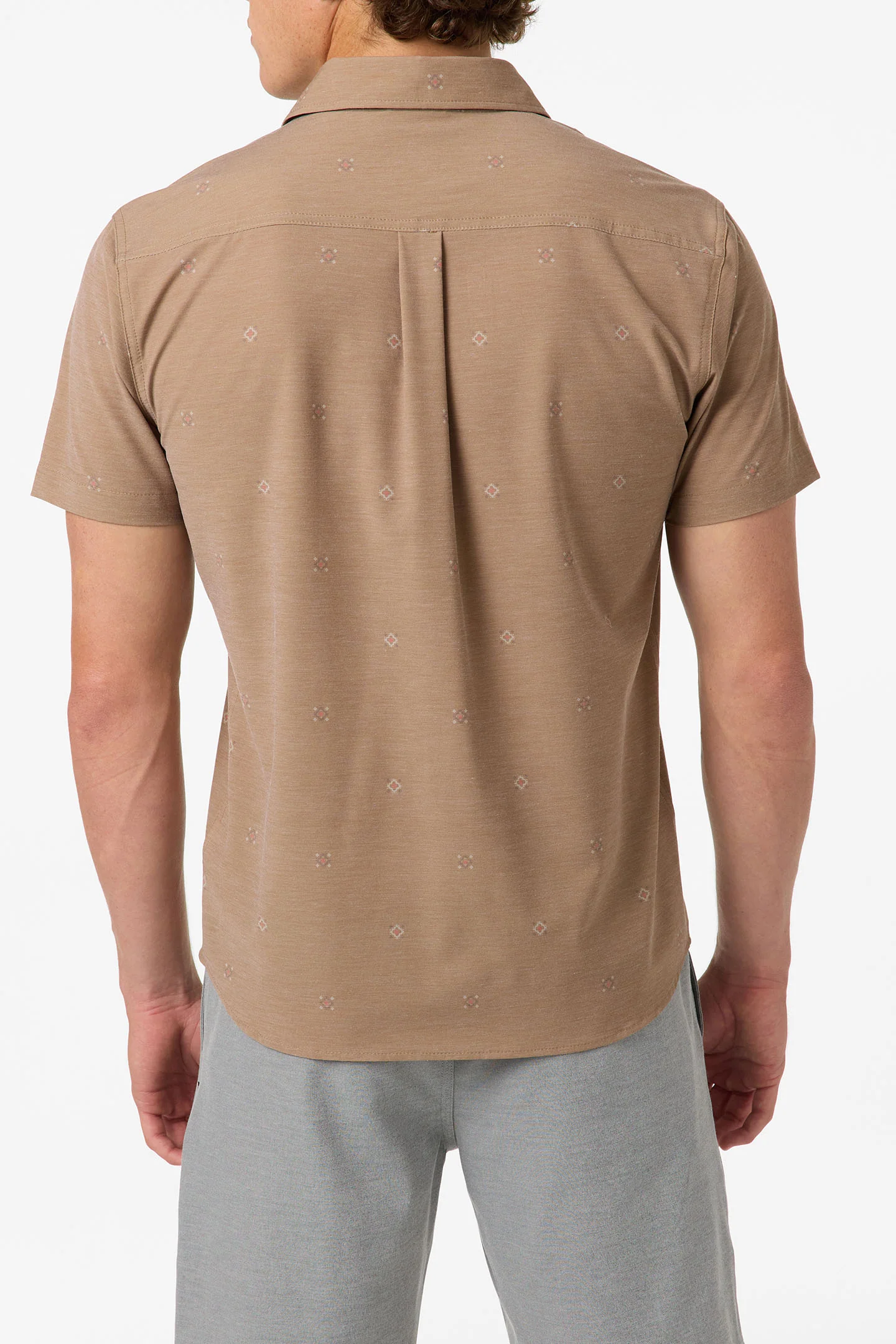 TRVLR UPF Traverse Standard Fit Shirt - Image 6