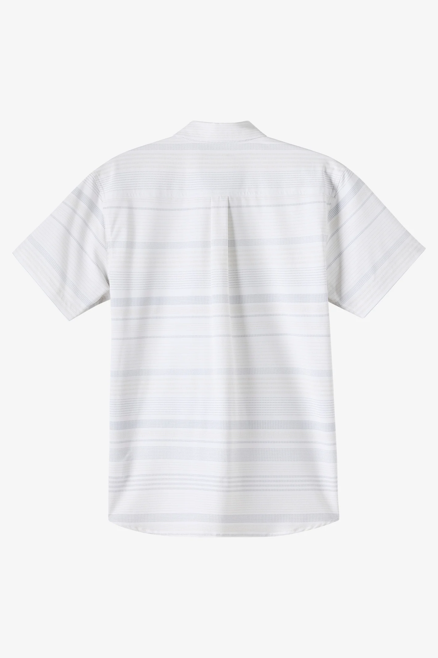TRVLR UPF Traverse Stripe Standard Fit Shirt - Image 5