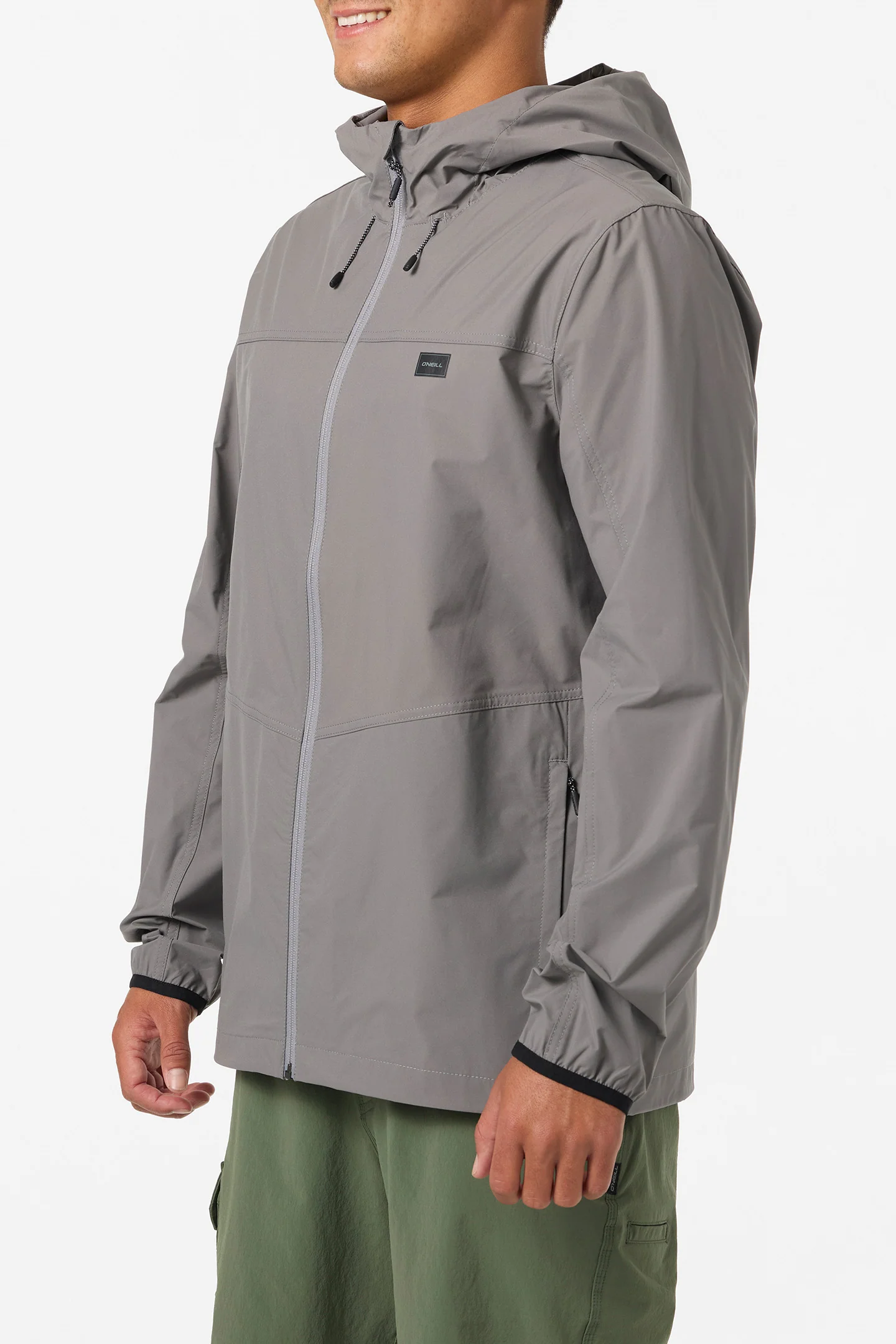TRVLR Stretch Jacket - Image 3