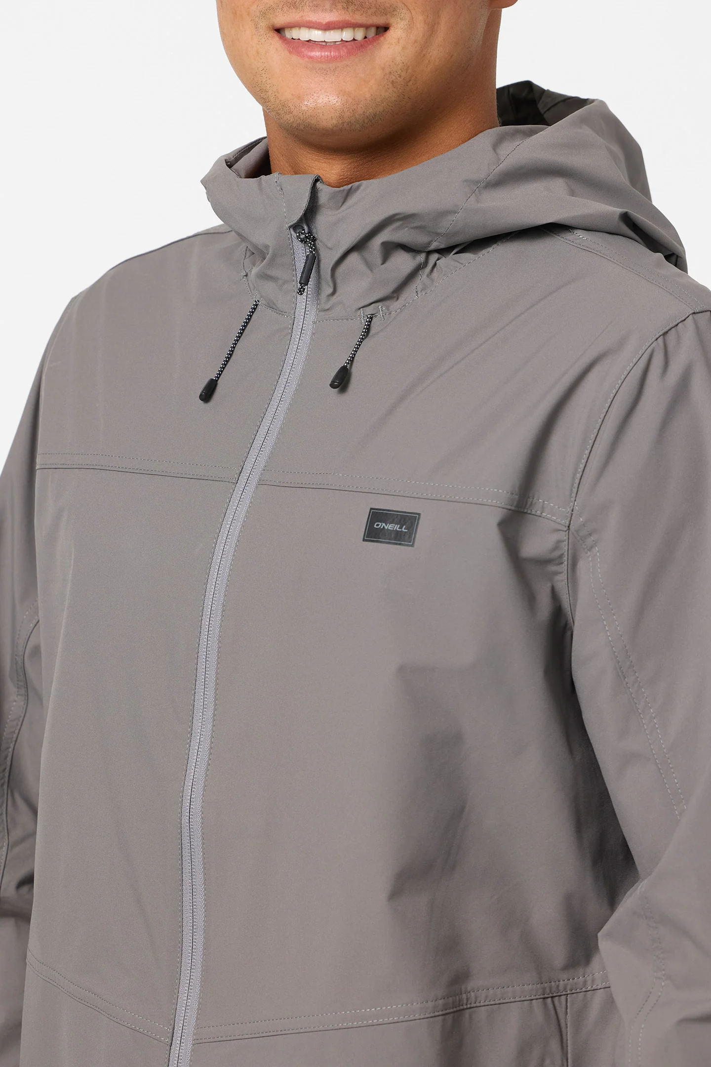 TRVLR Stretch Jacket - Image 4