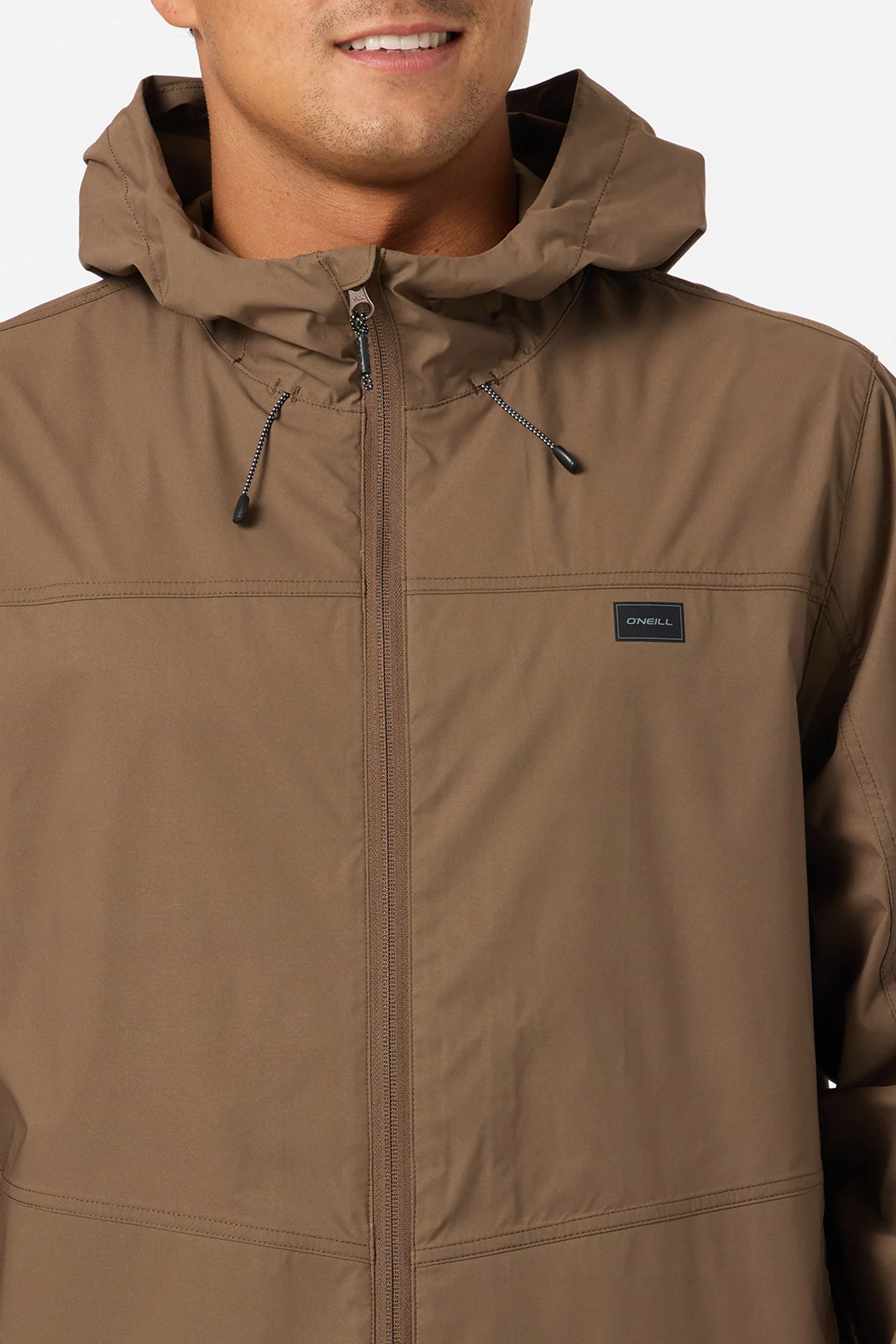 TRVLR Stretch Jacket - Image 4