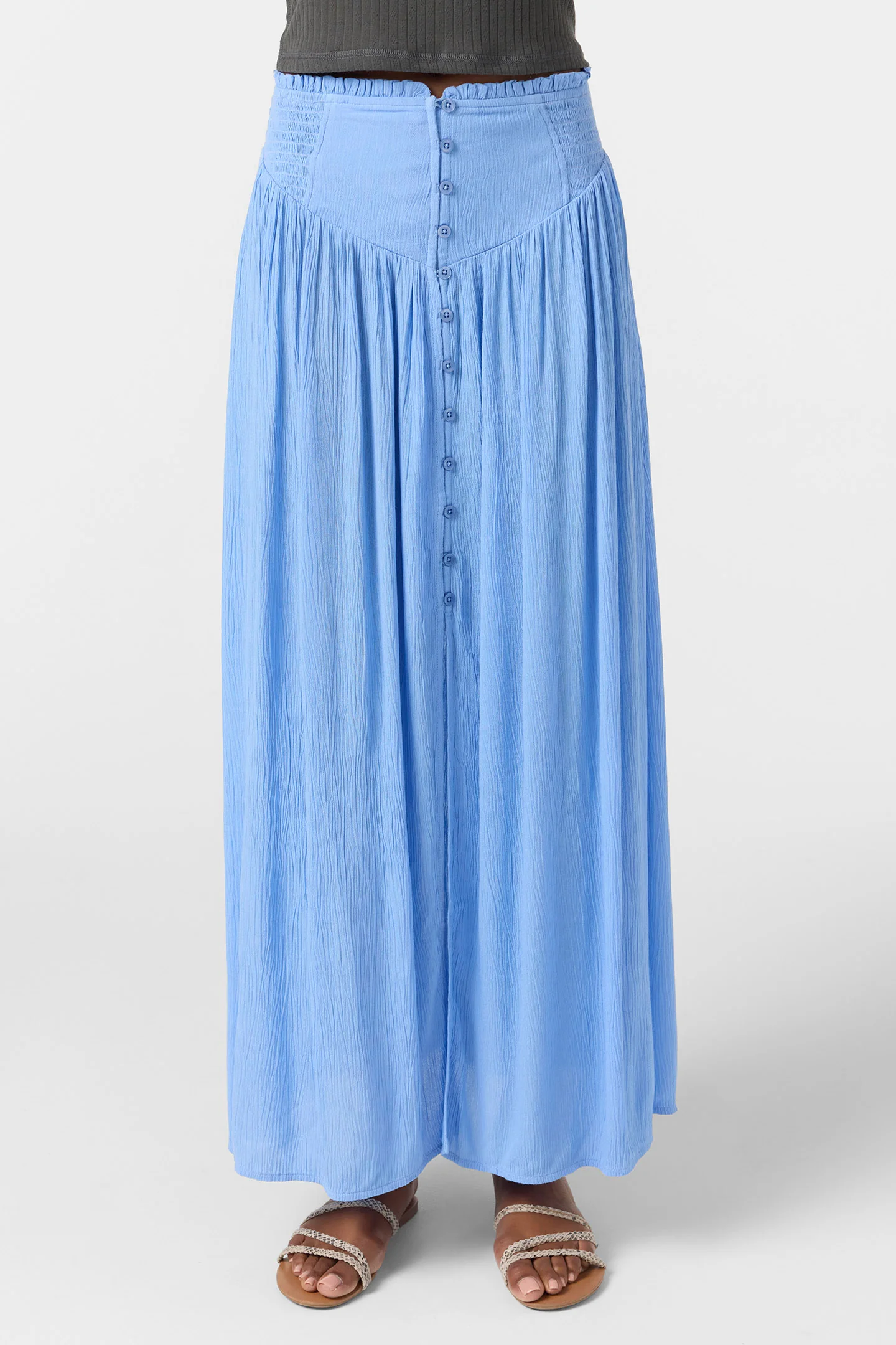 Tryston Maxi Skirt - Image 3
