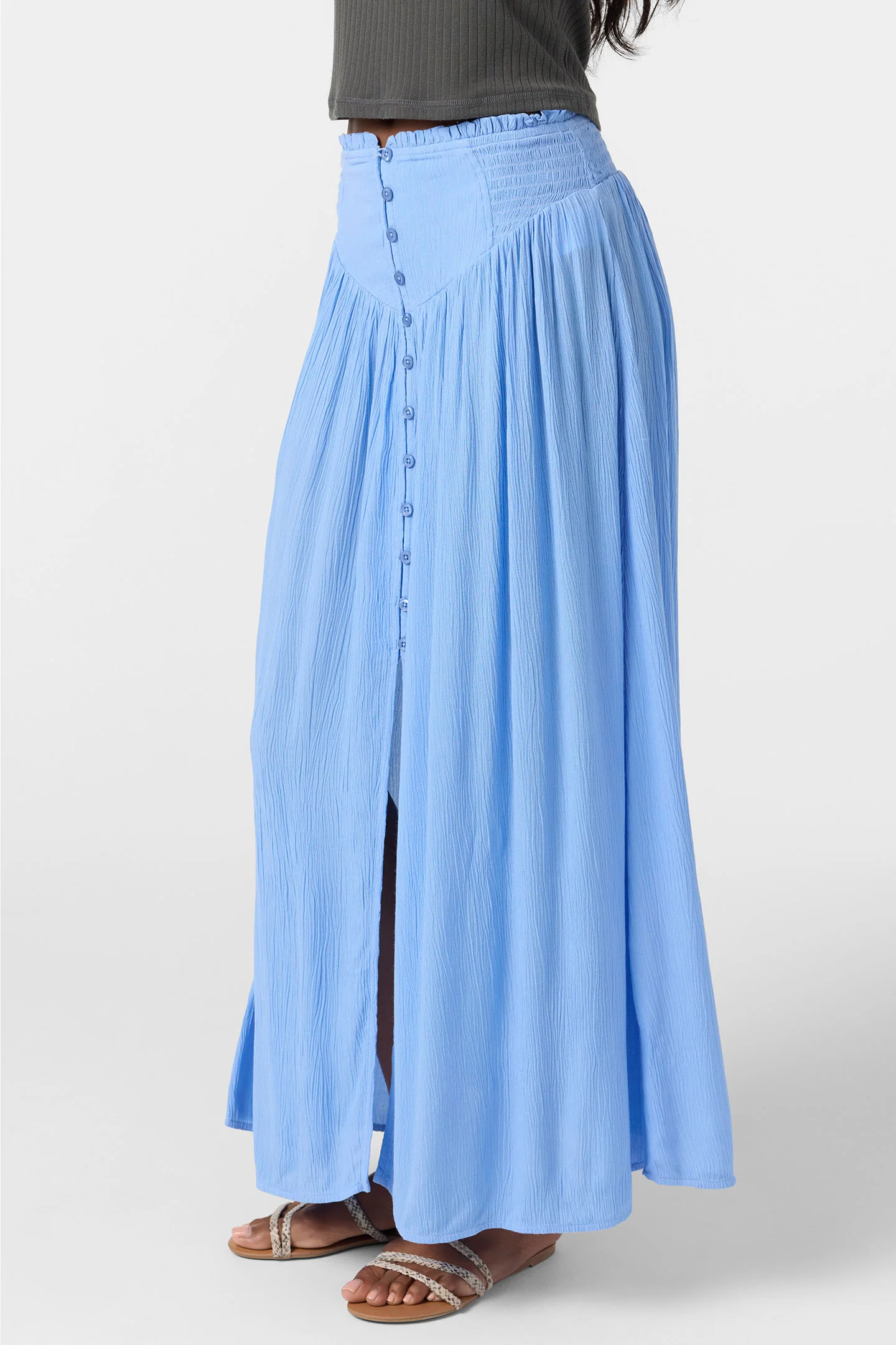 Tryston Maxi Skirt - Image 4