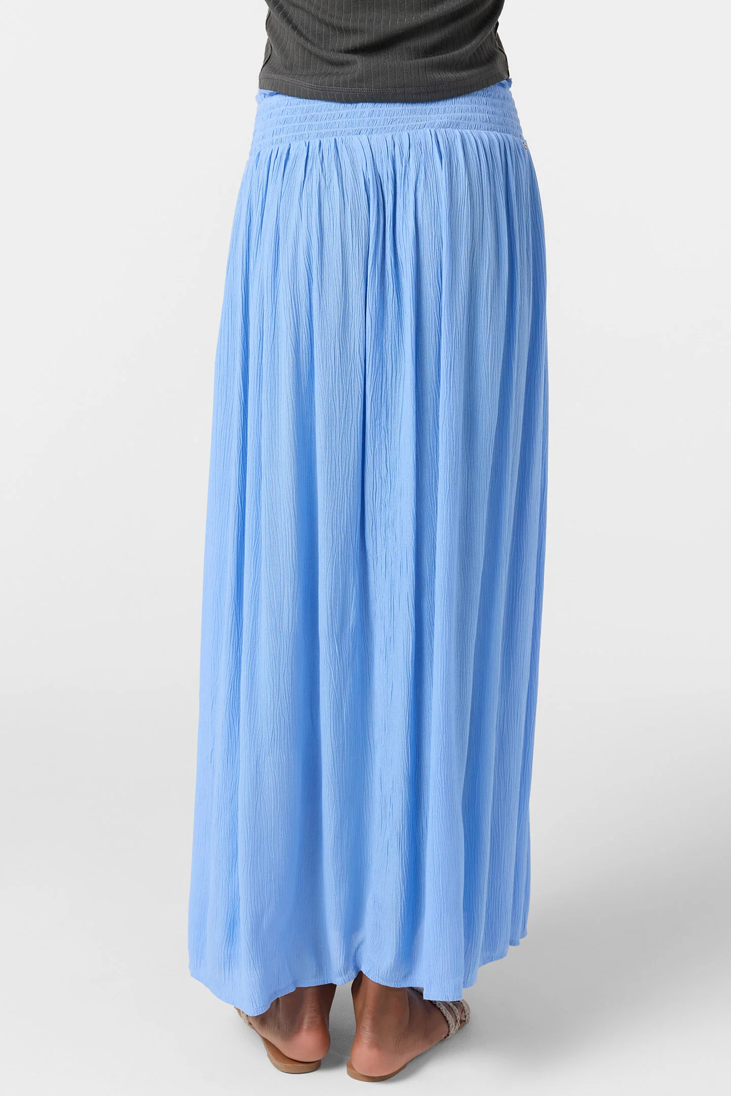 Tryston Maxi Skirt - Image 5