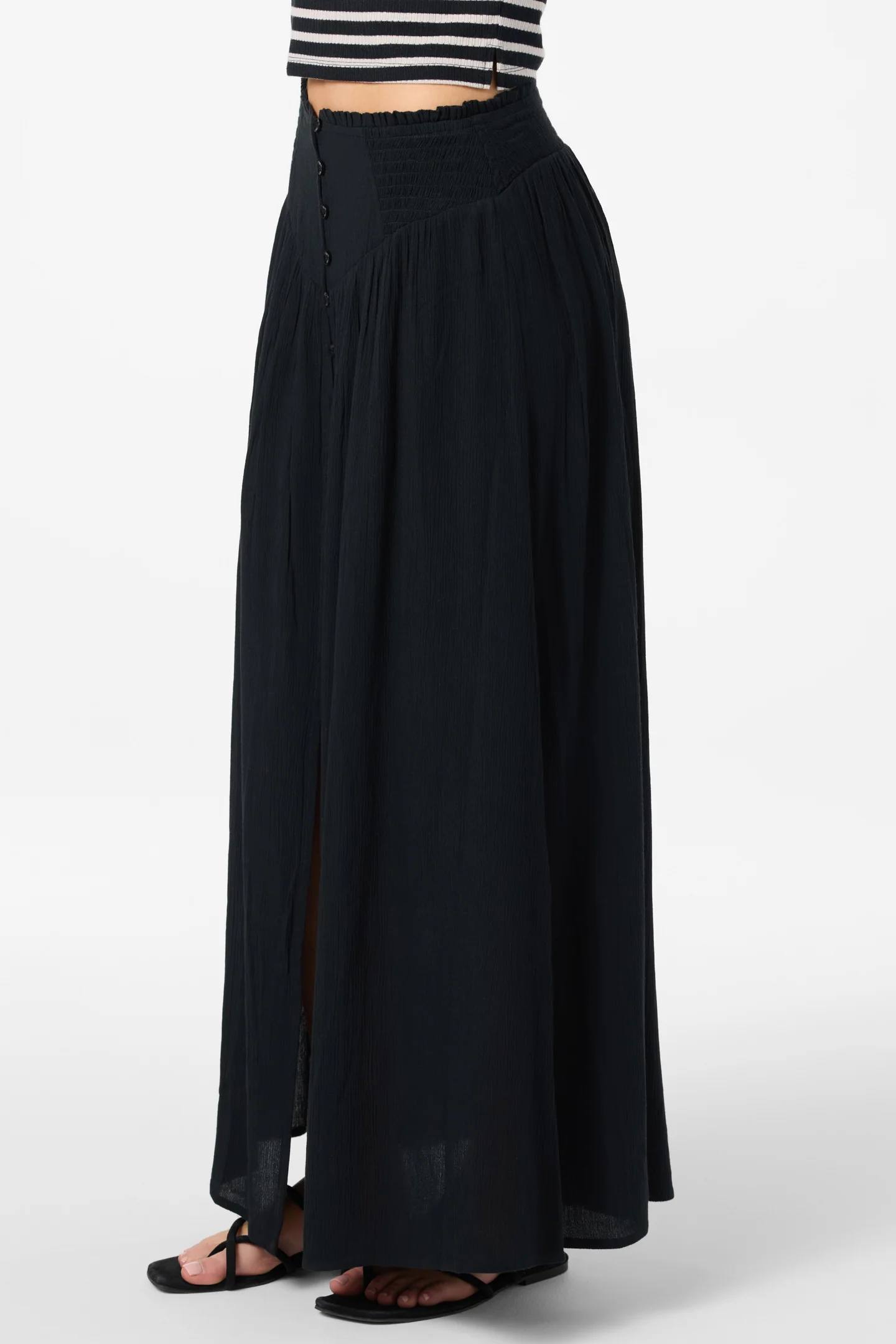 Tryston Maxi Skirt - Image 6