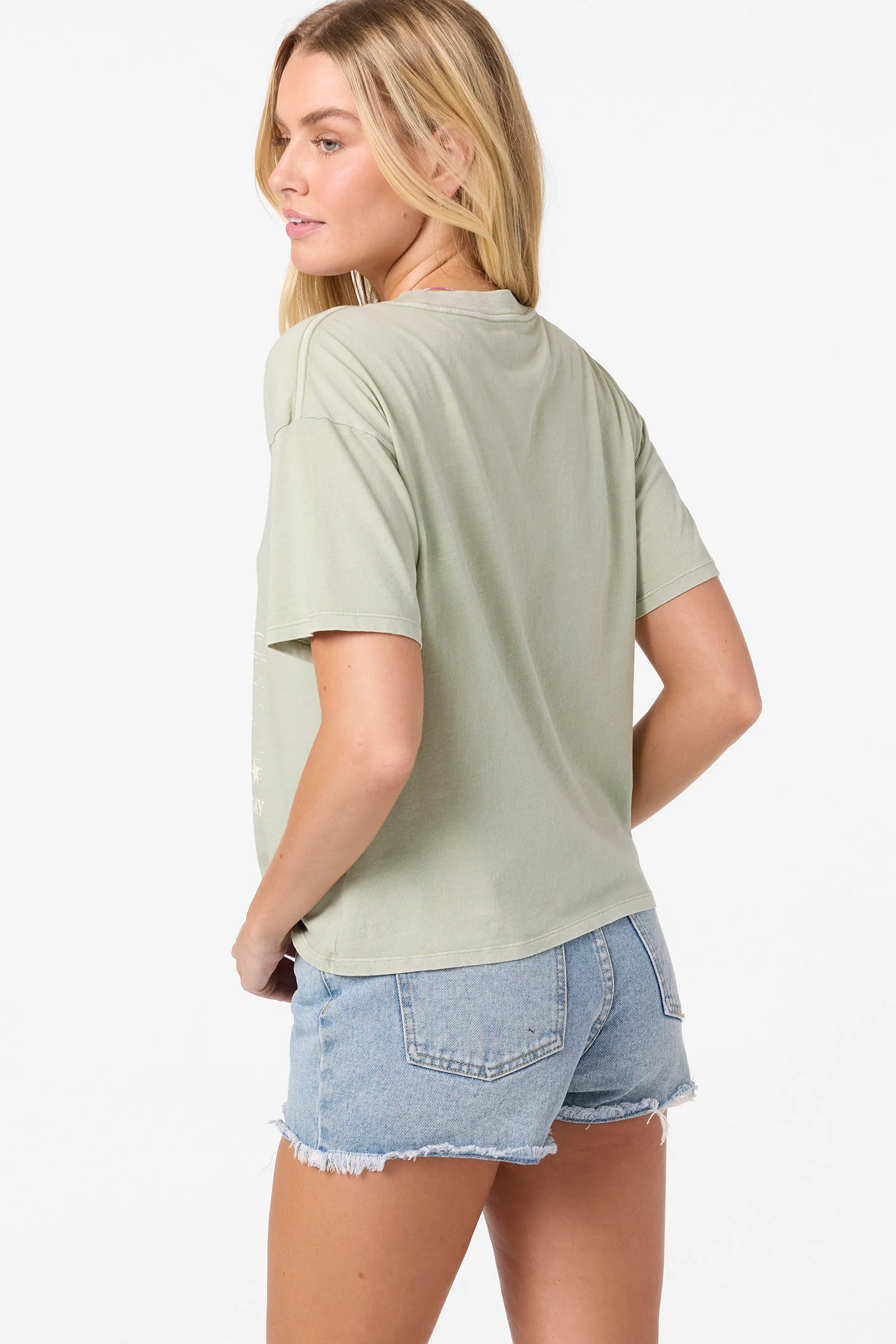 Twinning Easy Tee - Image 2