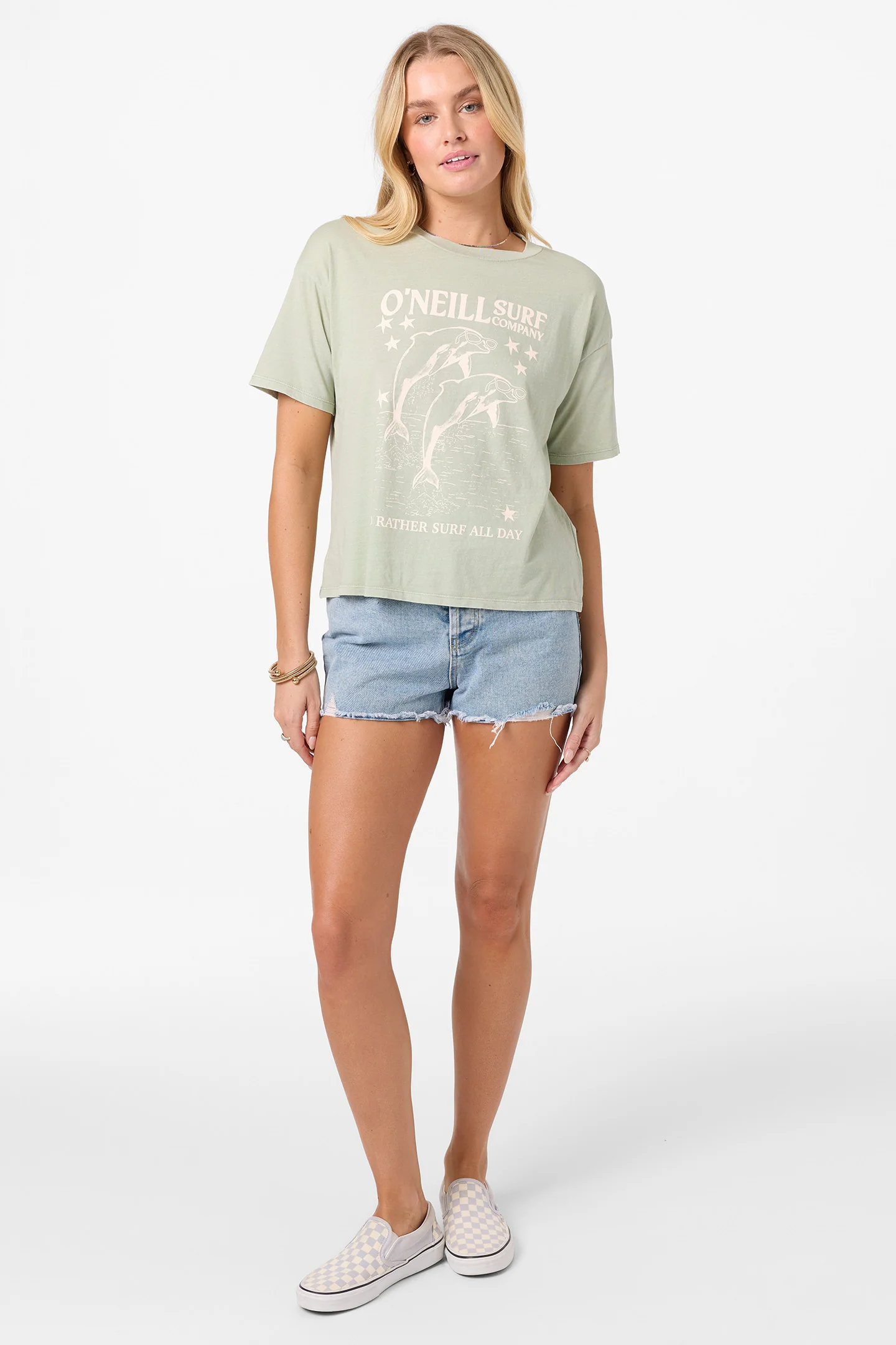 Twinning Easy Tee - Image 3
