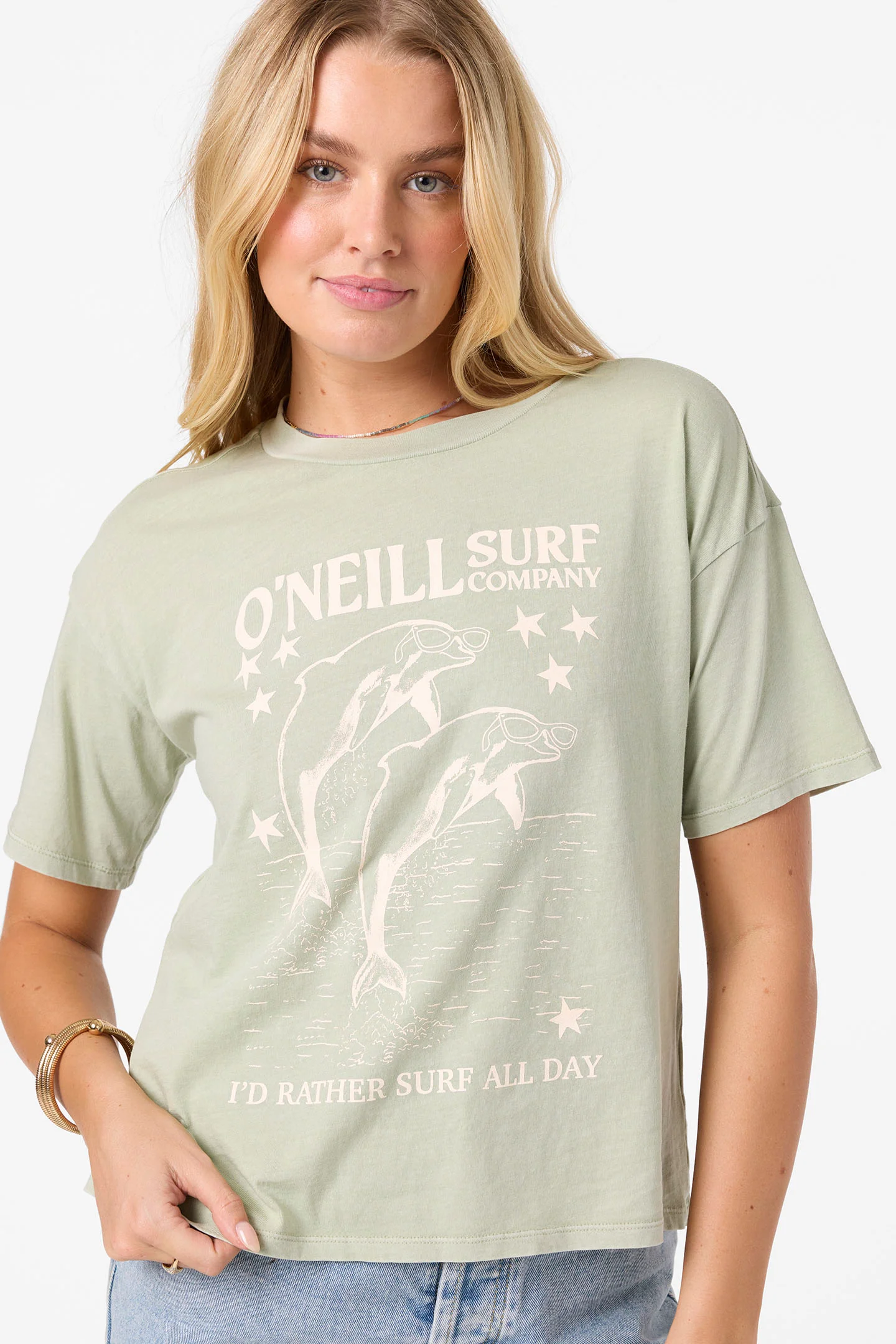 Twinning Easy Tee - Image 4