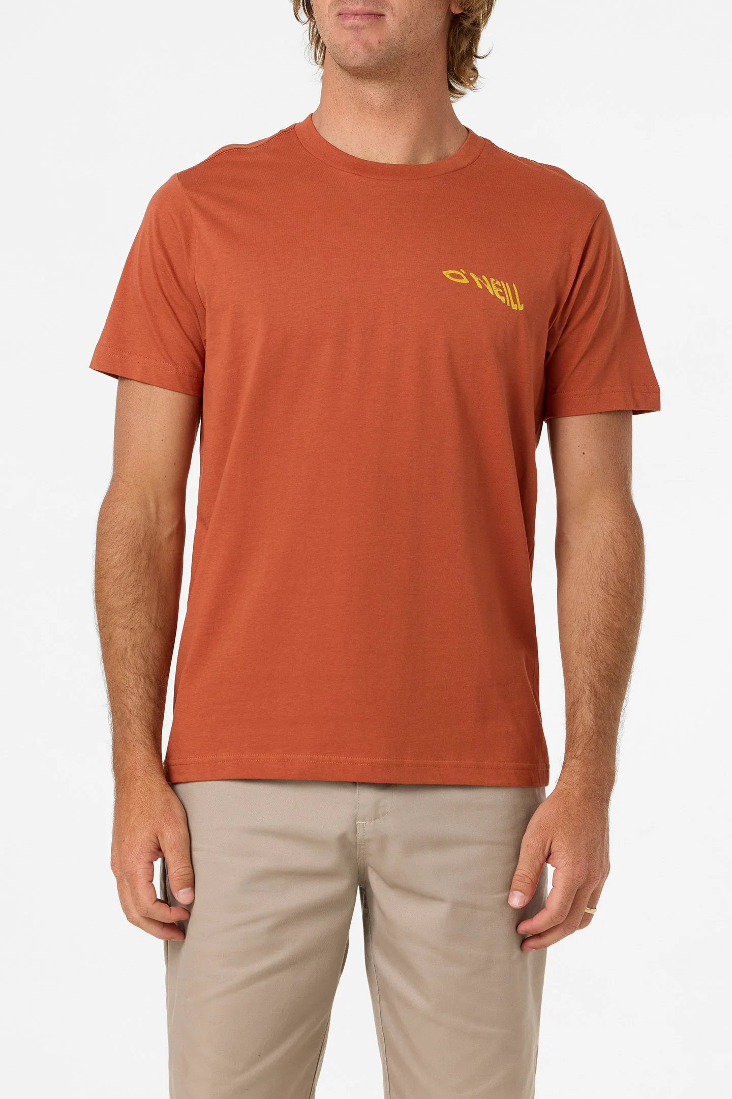 Twisted Flowers Classic Tee - Image 2