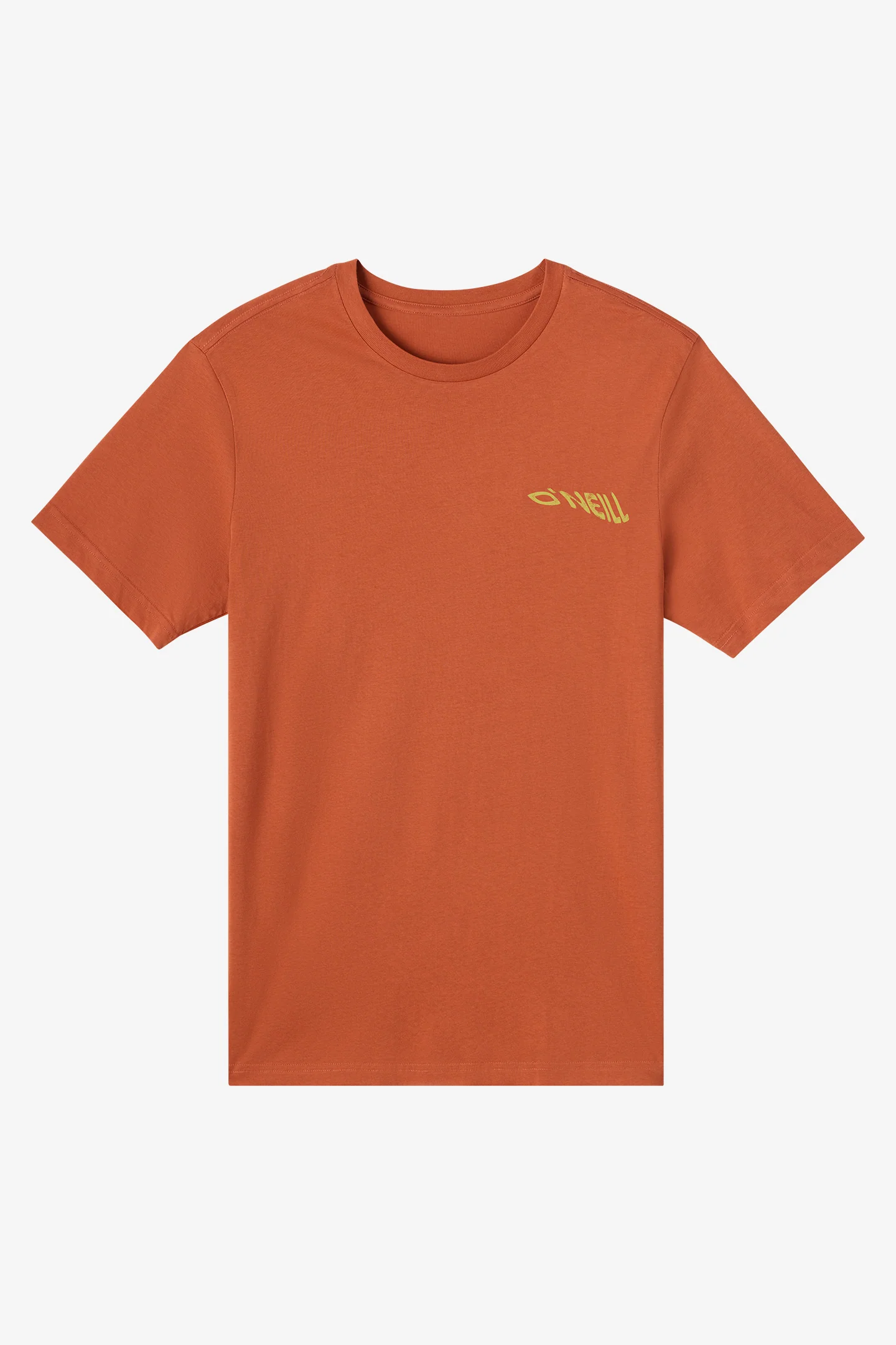 Twisted Flowers Classic Tee - Image 5