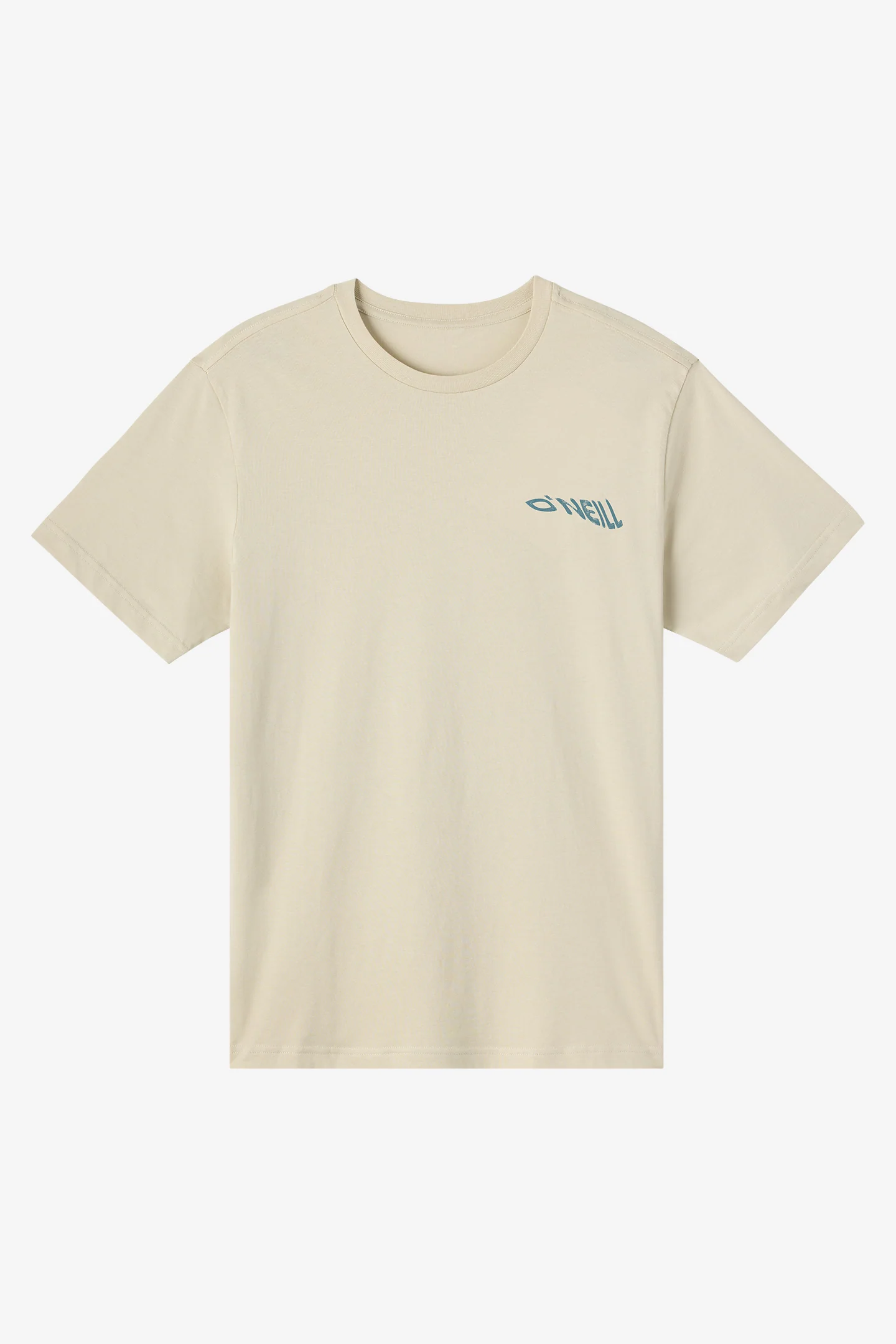 Twisted Flowers Classic Tee - Image 6