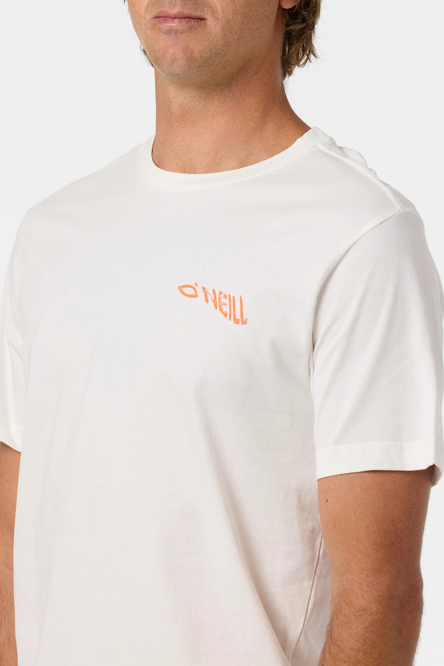 Twisted Flowers Classic Tee - Image 4