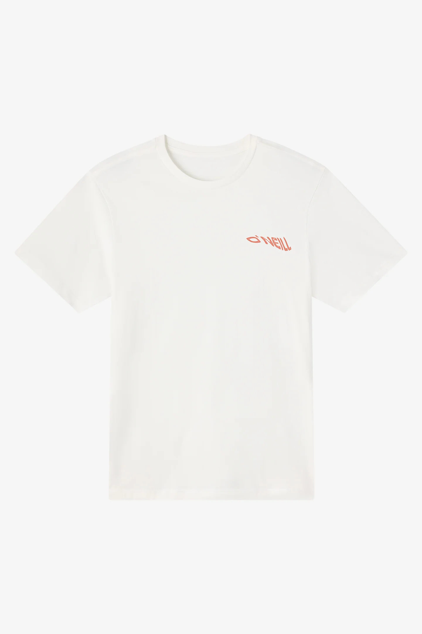 Twisted Flowers Classic Tee - Image 6