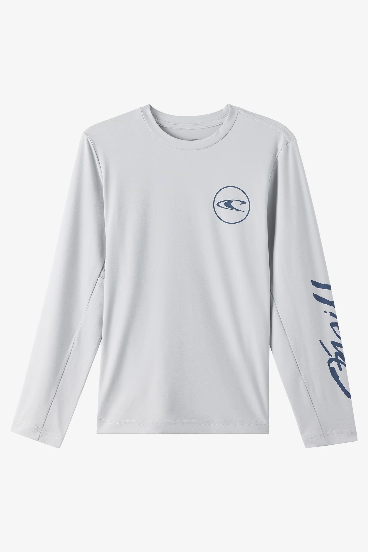 Boy's UPF Long Sleeve Shirt
