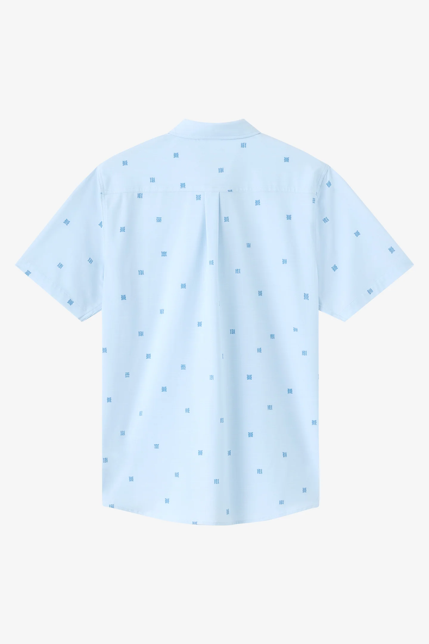 UPF Slub Relaxed Fit Shirt - Image 6