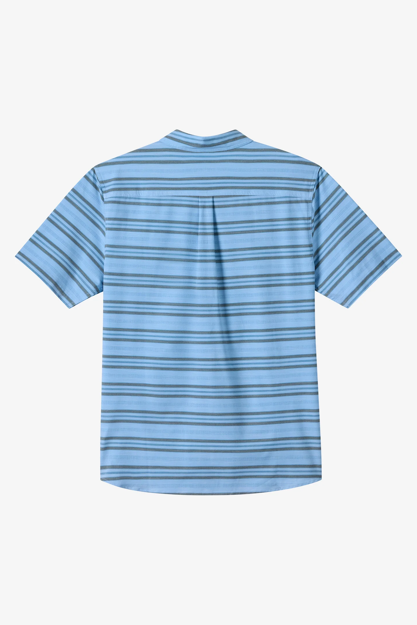 UPF Slub Relaxed Fit Shirt - Image 6