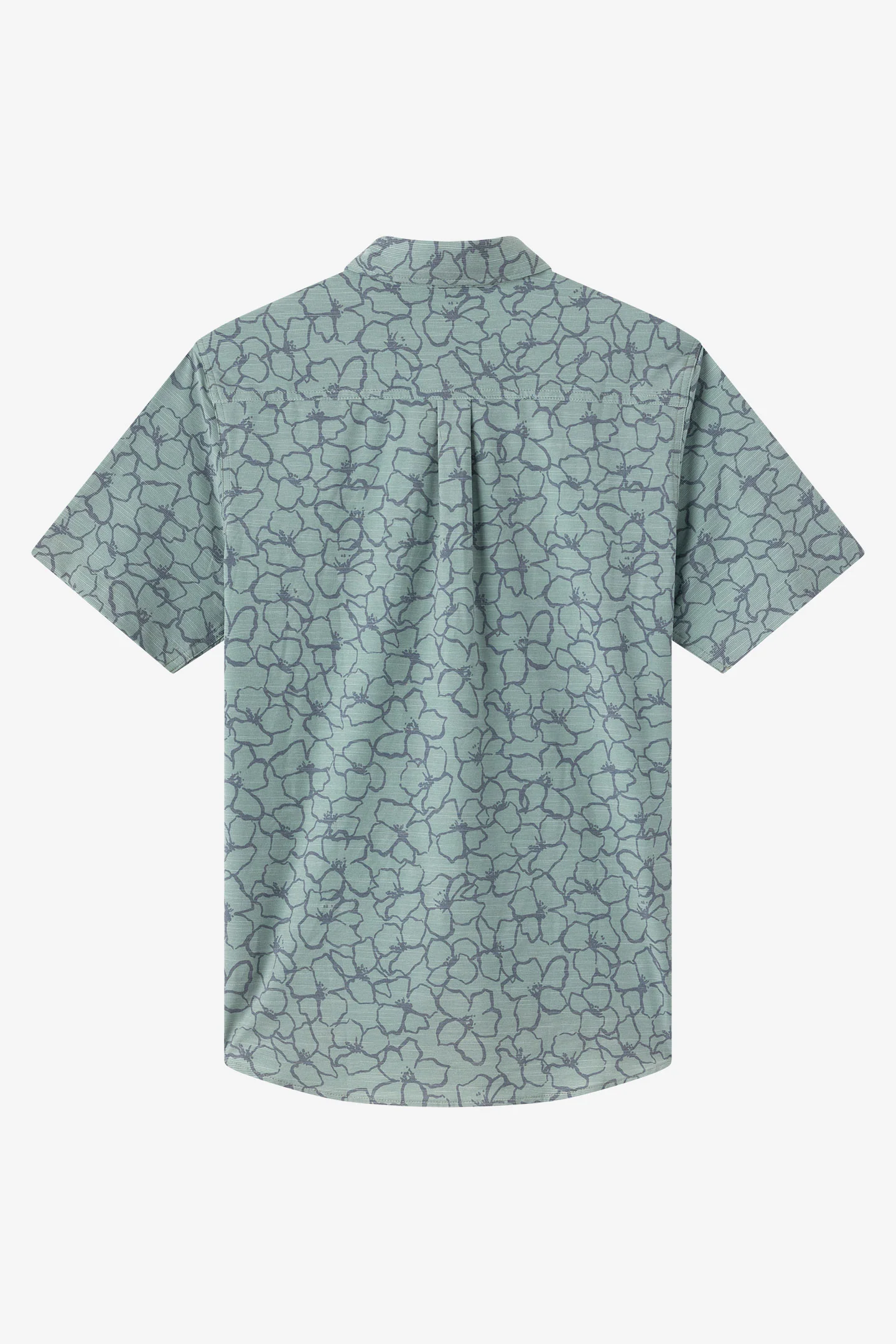 UPF Slub Relaxed Fit Shirt - Image 6