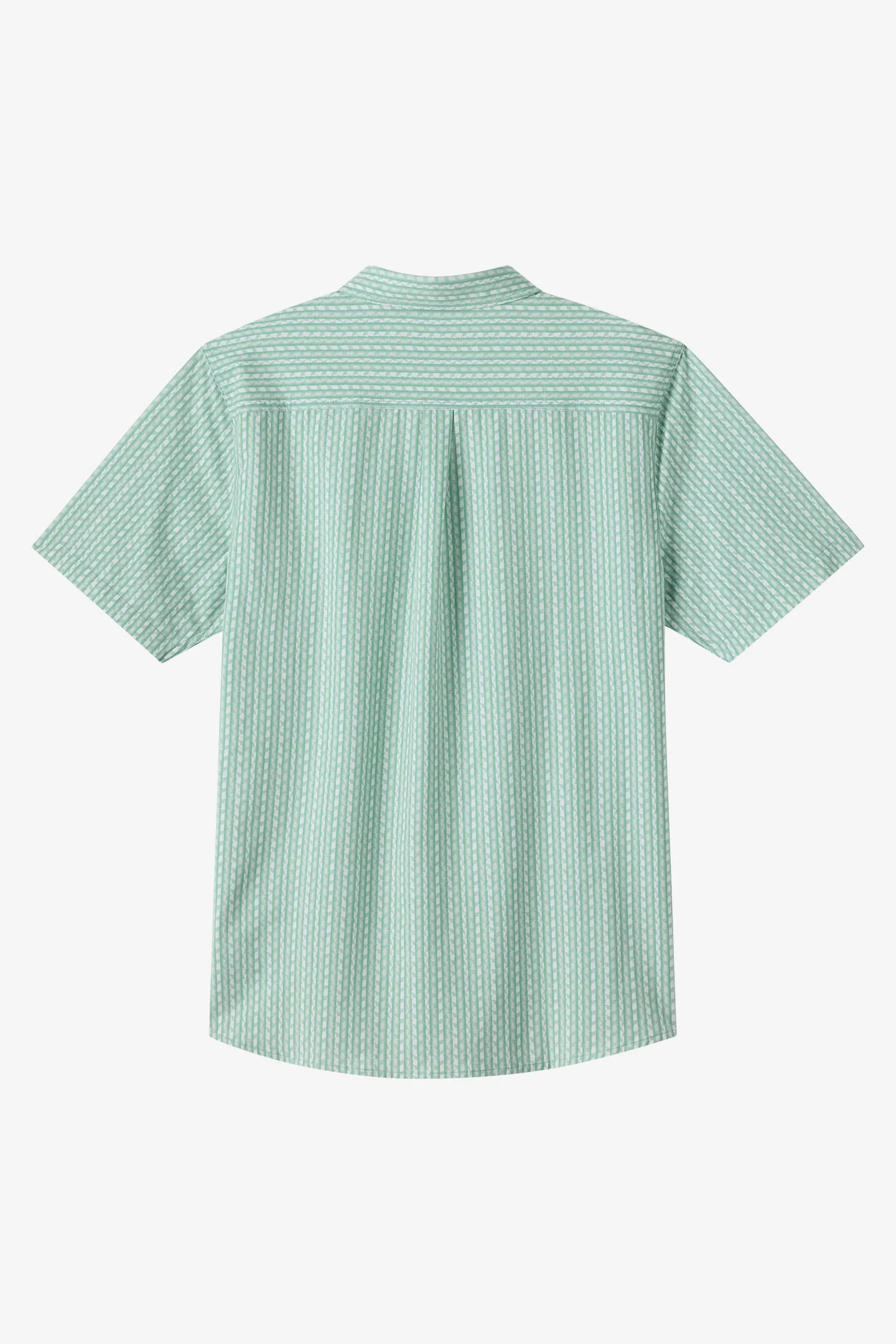 UPF Slub Relaxed Fit Shirt - Image 6