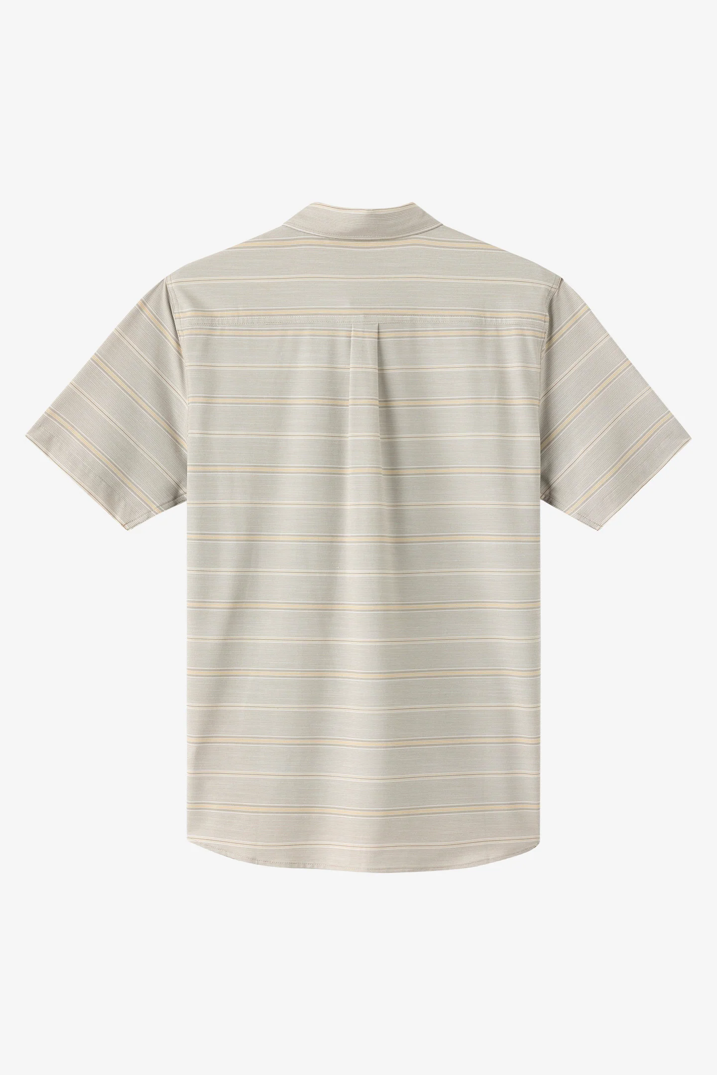 UPF Slub Relaxed Fit Shirt - Image 6