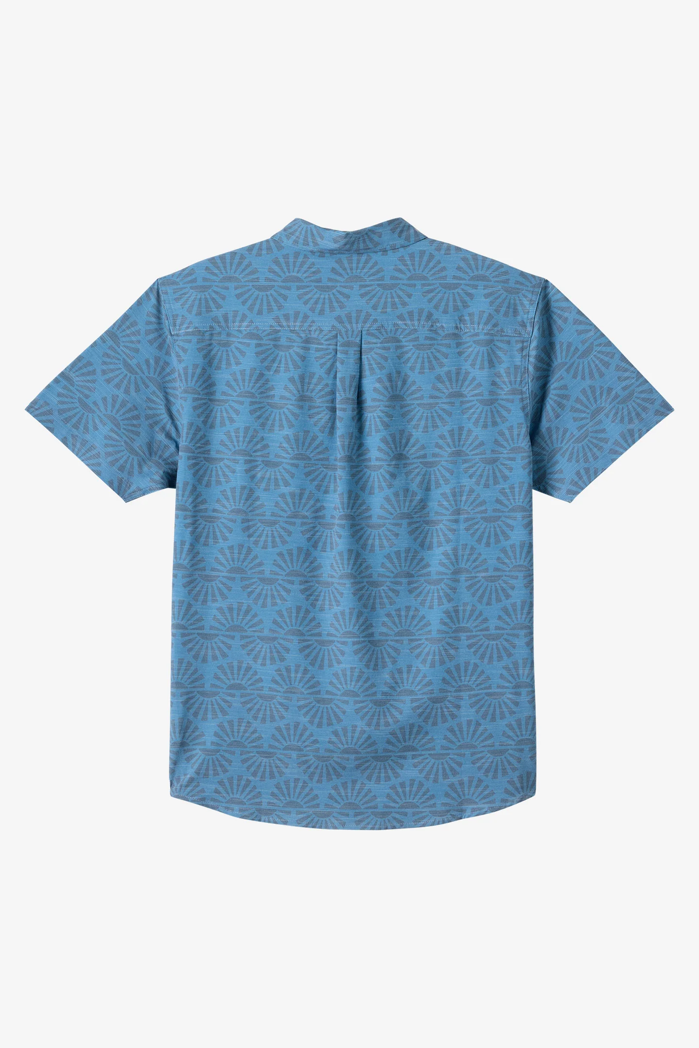 UPF Slub Standard Fit Shirt - Image 6