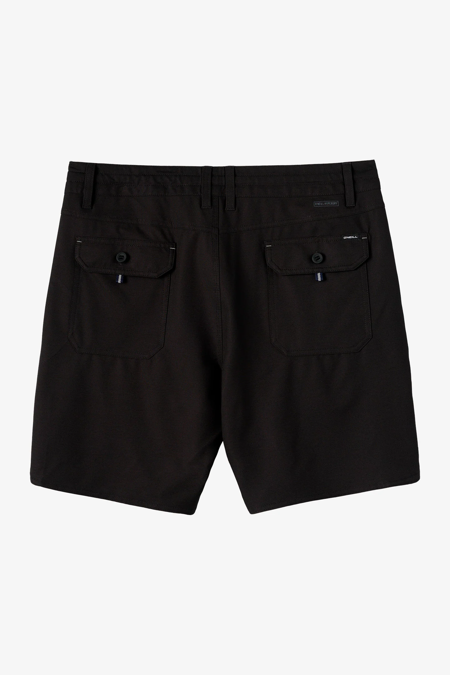 Utility Scallop Hybrid 18" Hybrid Shorts - Image 7