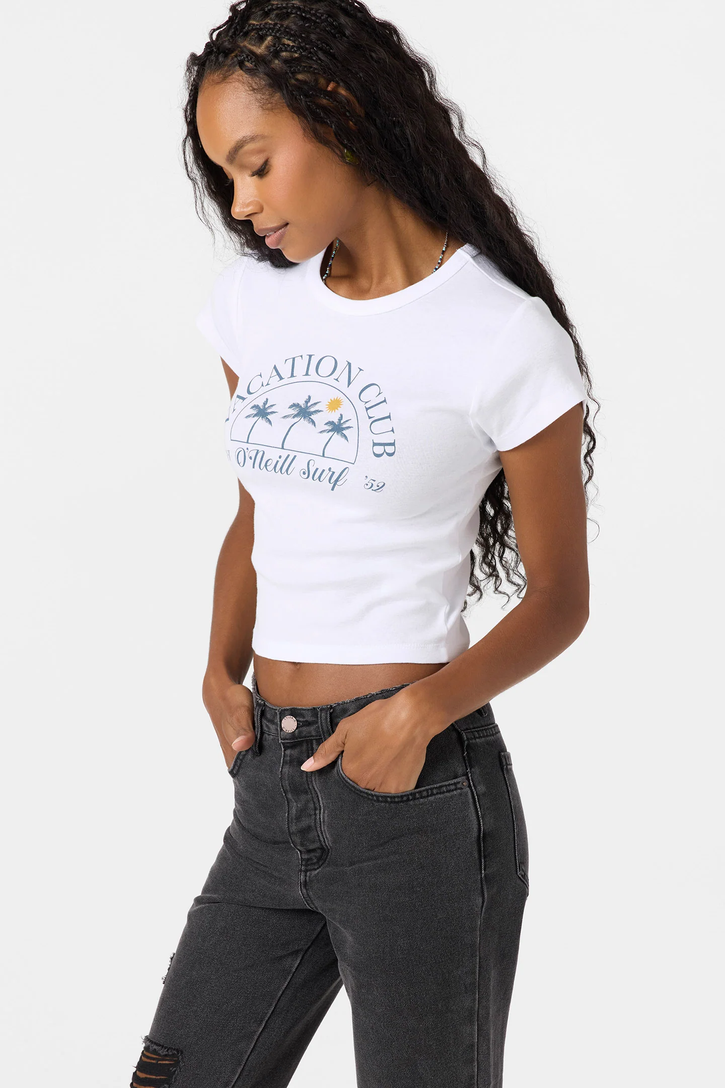 Vacation Club Tee - Image 4
