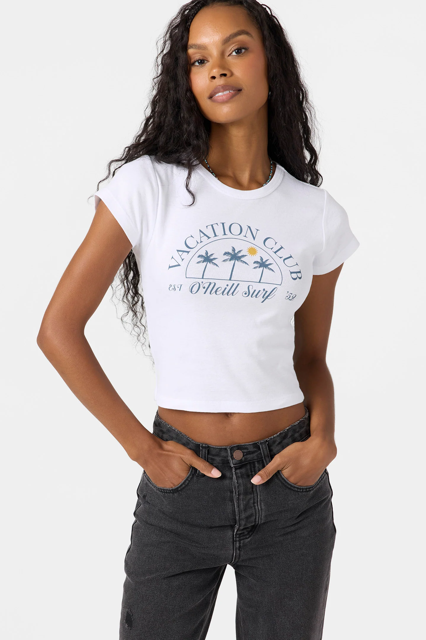 Vacation Club Tee - Image 6