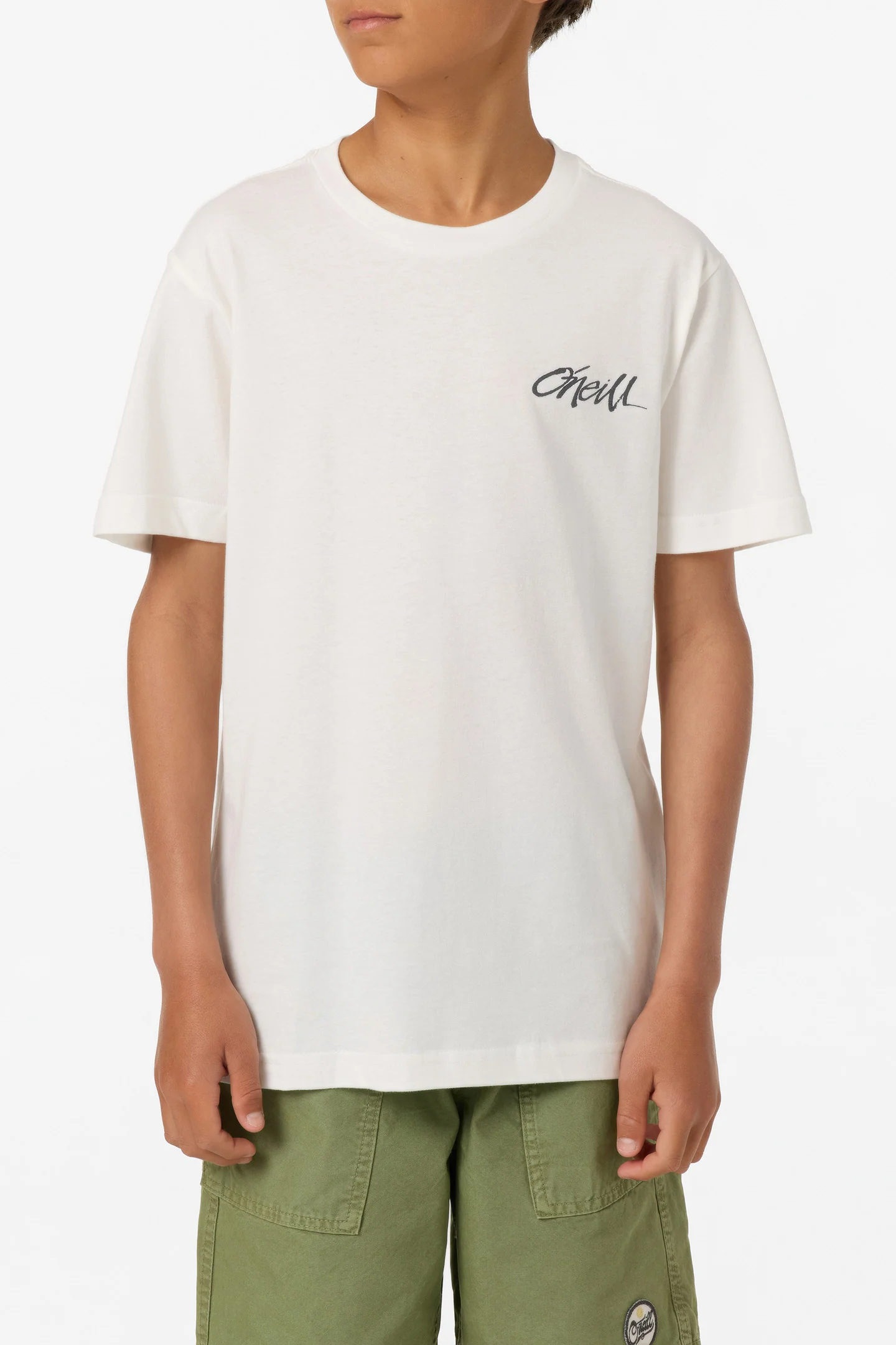 Boy's Veer Tee - Image 2