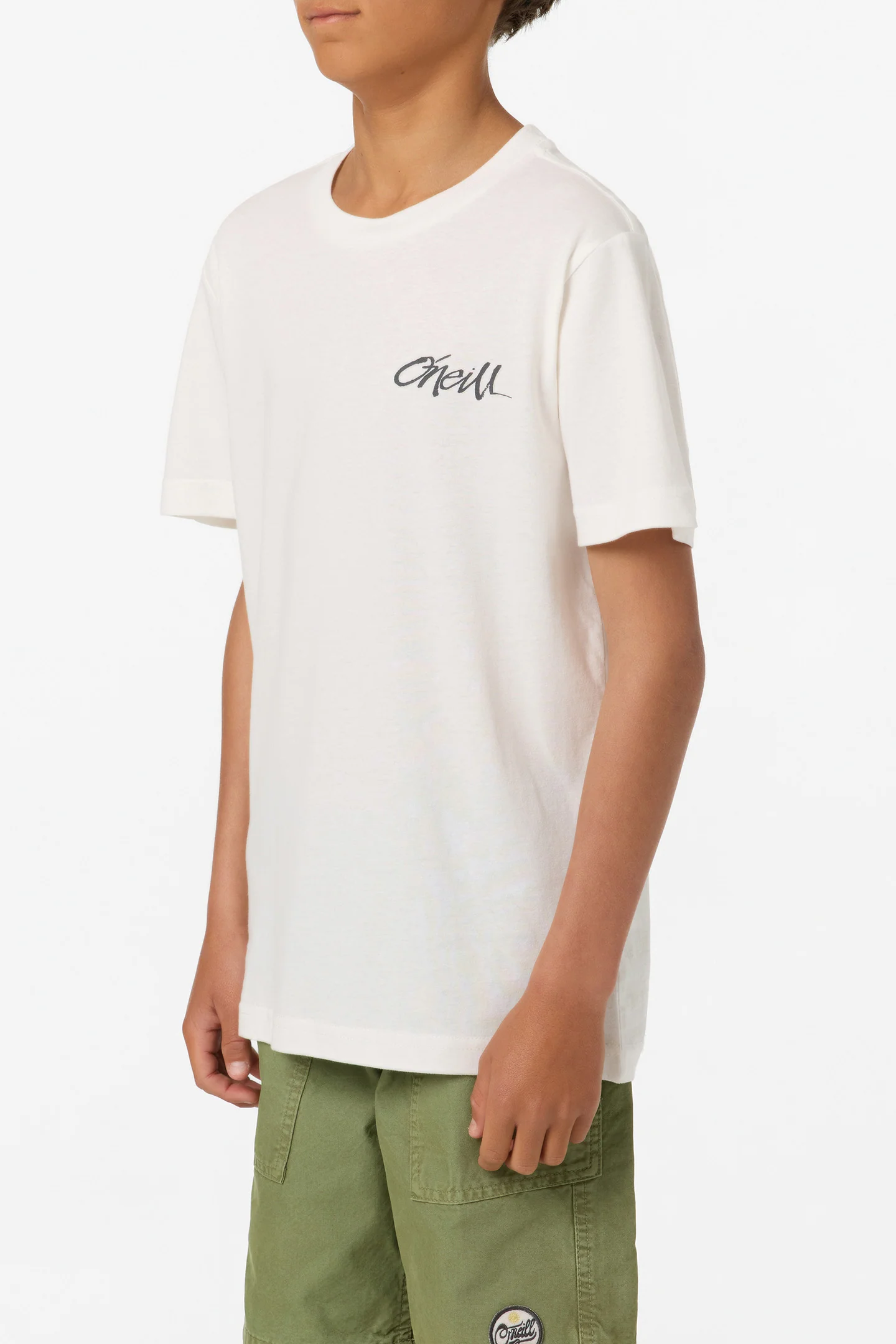 Boy's Veer Tee - Image 3