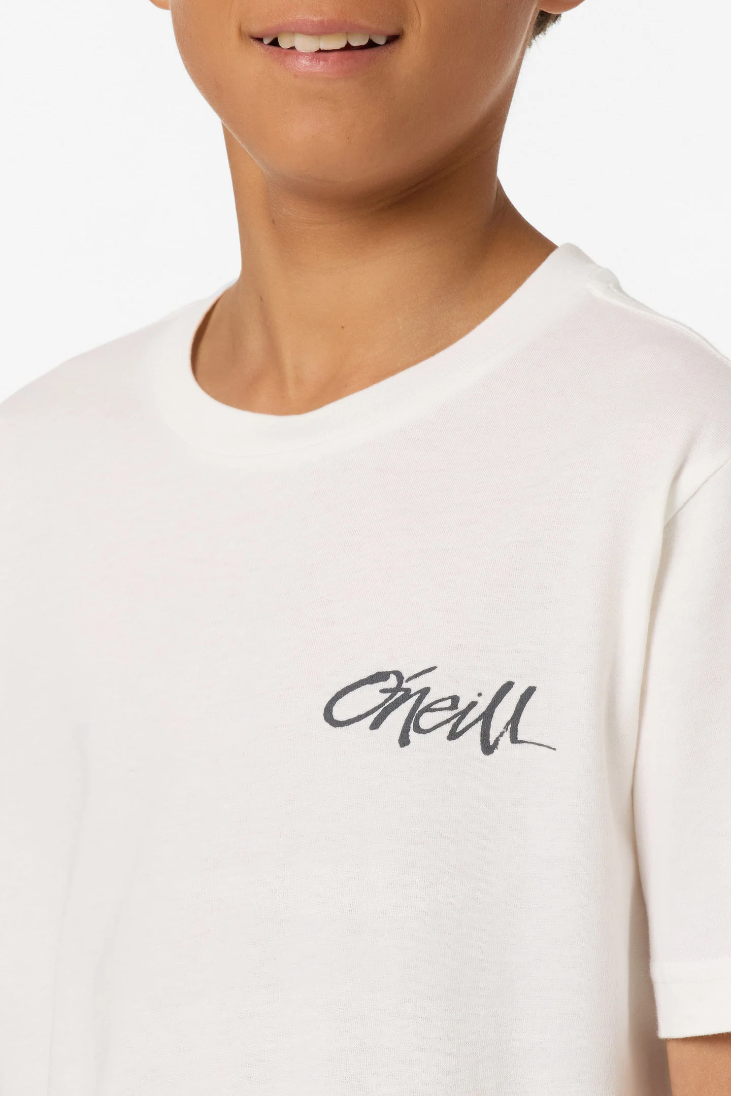 Boy's Veer Tee - Image 5