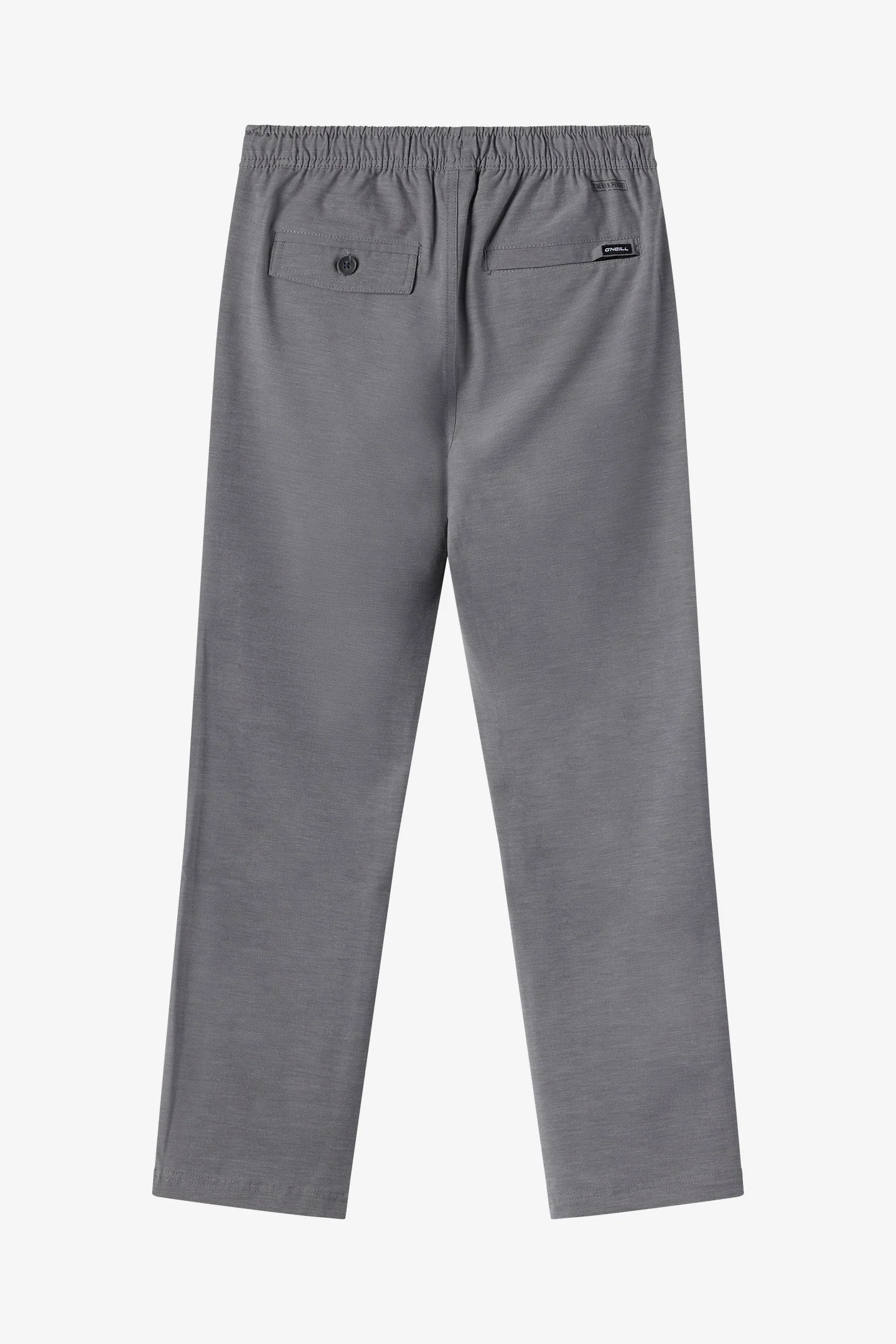 Boy's Venture Elastic Waist Hybrid Pants - Image 5
