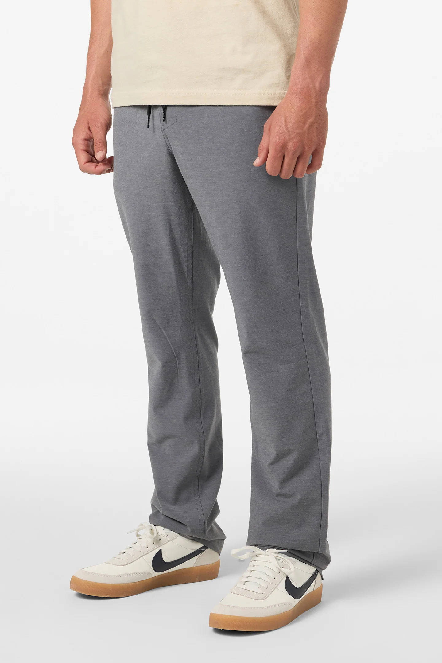 Venture Elastic Waist Hybrid Pants - Image 3
