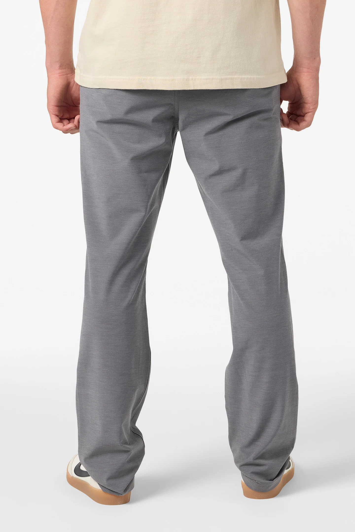 Venture Elastic Waist Hybrid Pants - Image 4