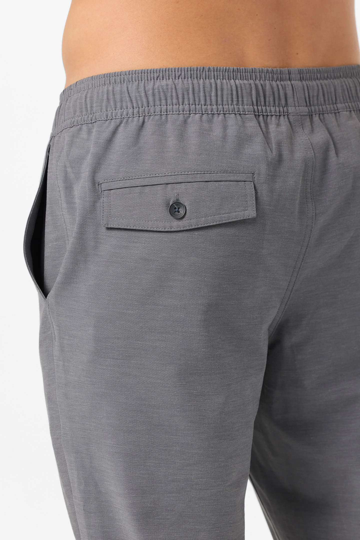 Venture Elastic Waist Hybrid Pants - Image 6