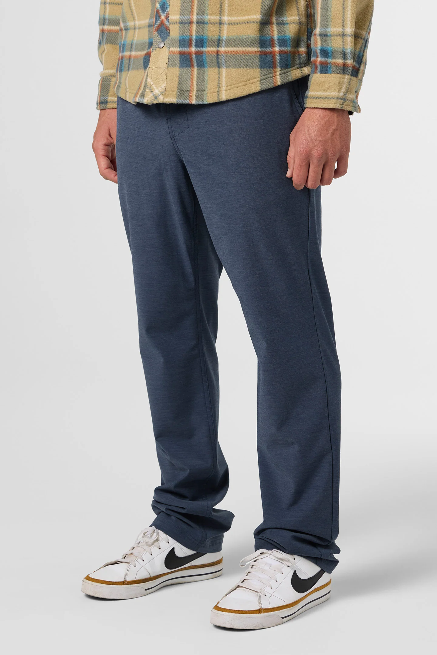 Venture Elastic Waist Hybrid Pants - Image 3