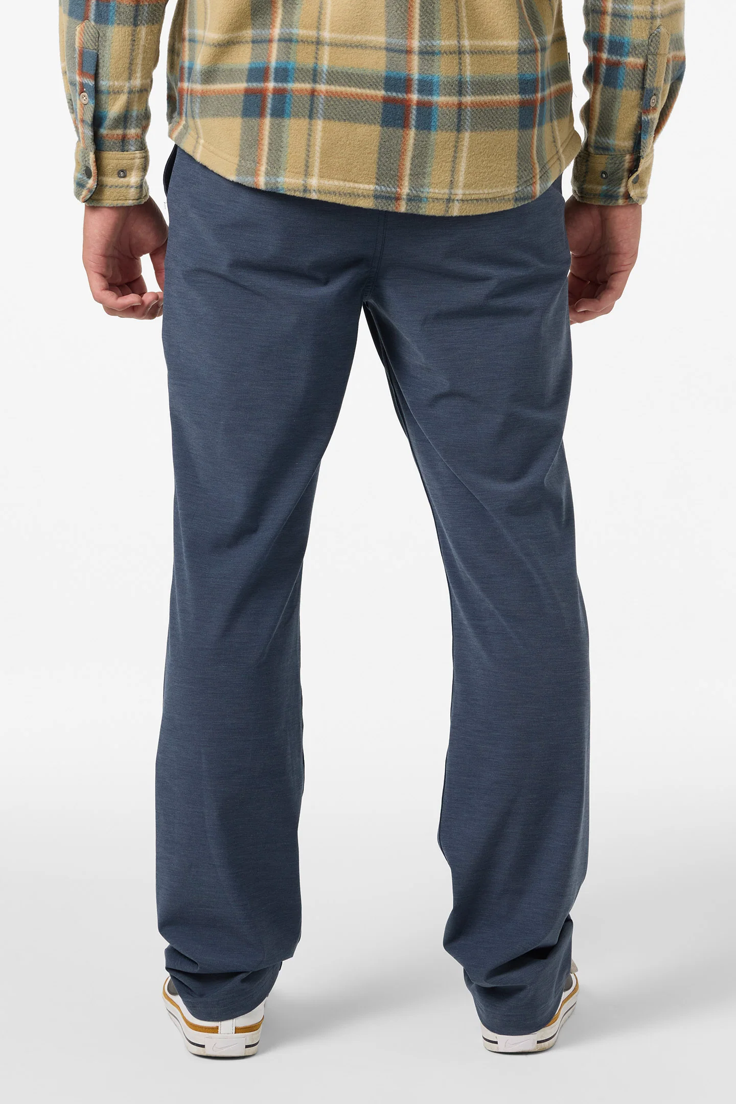 Venture Elastic Waist Hybrid Pants - Image 4