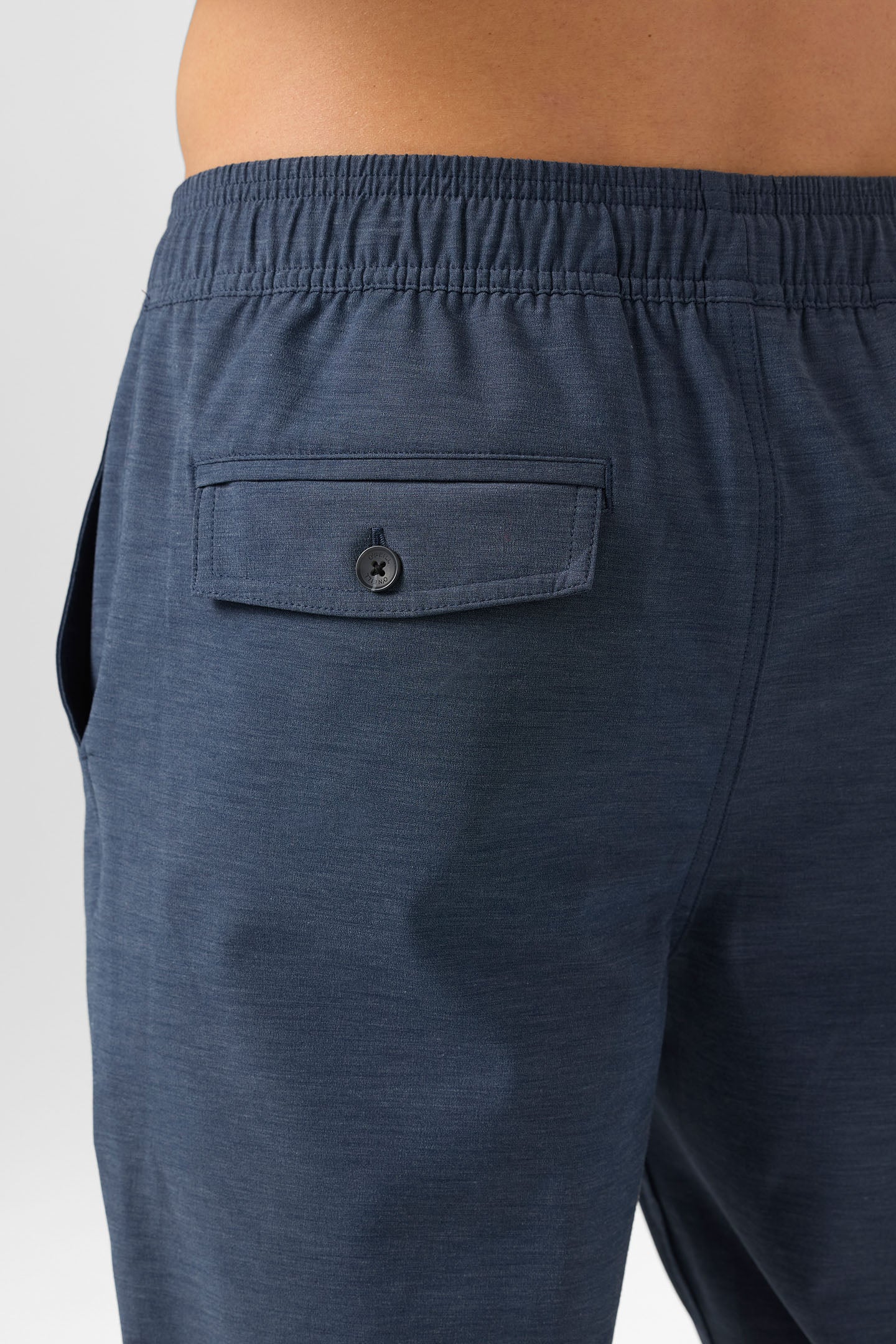 Venture Elastic Waist Hybrid Pants - Image 6