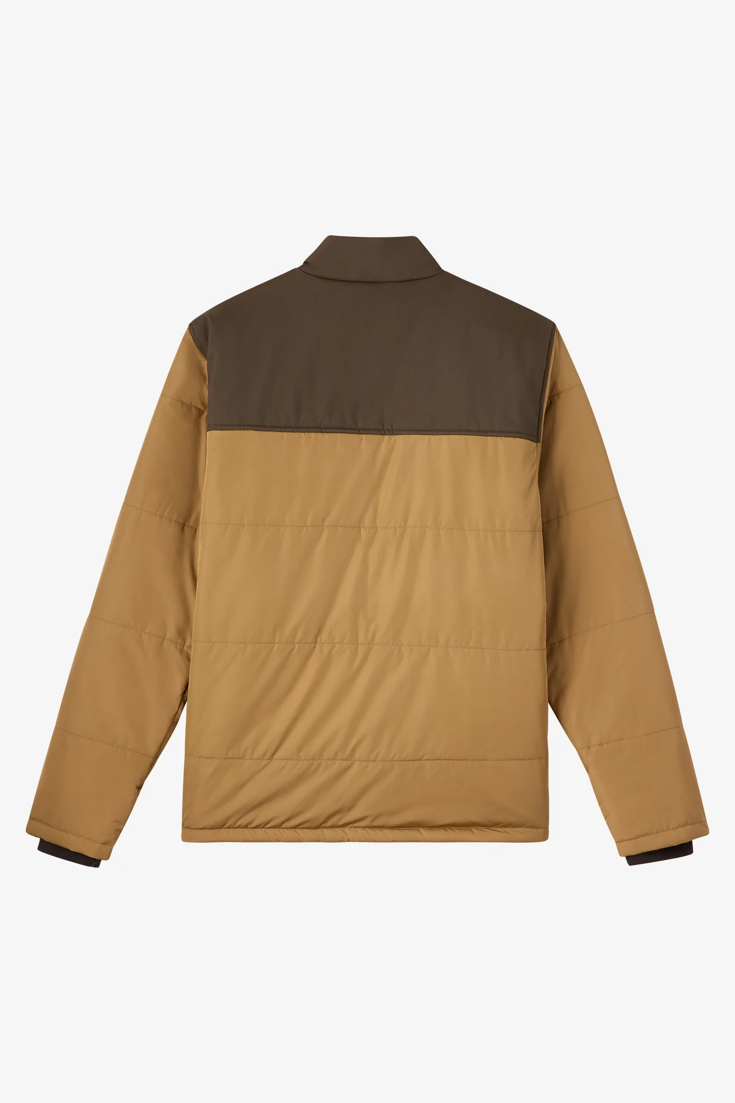 Vista Quilted Jacket - Image 7