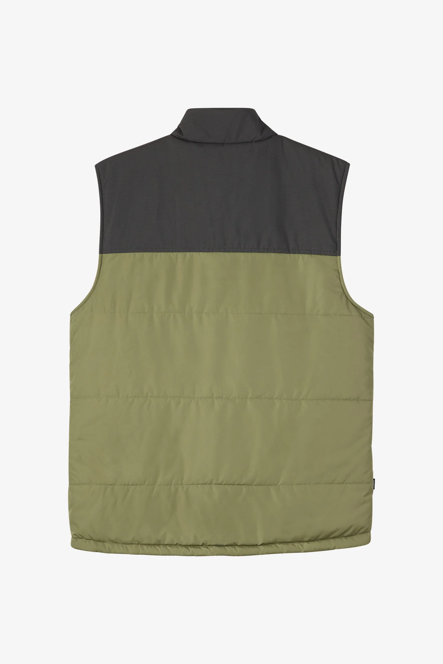 Vista Quilted Vest Jacket - Image 6